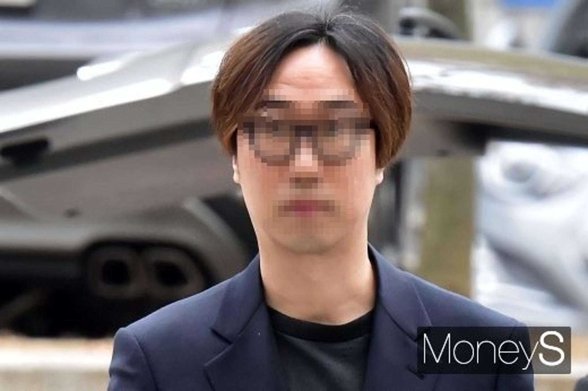 '프듀' 안준영 PD 받아준 CJ ENM "실망드려 죄송"