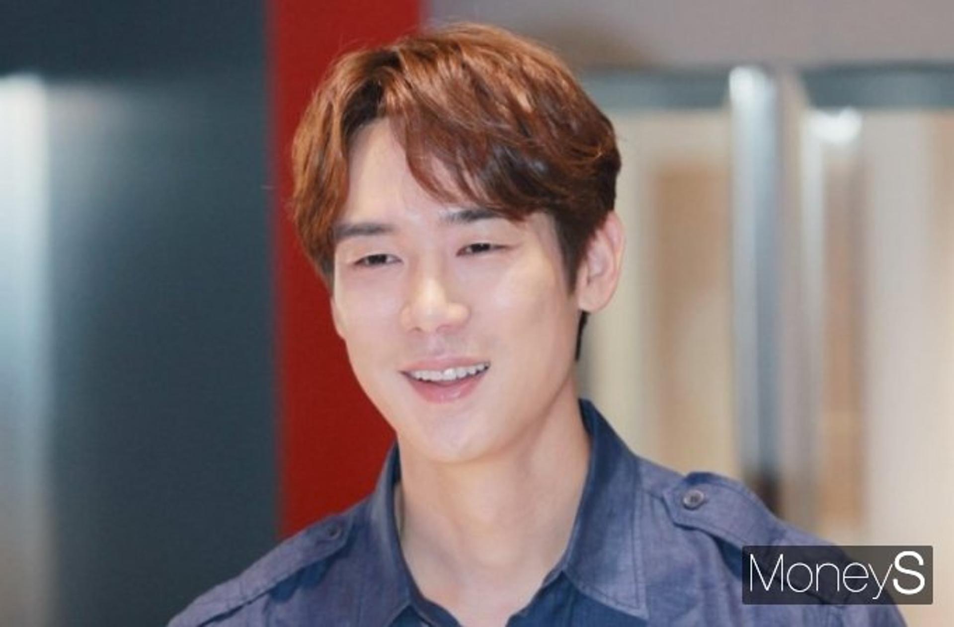 "건드리지 마세요, 화낼 수 있으니까"… 유연석 입 열었다