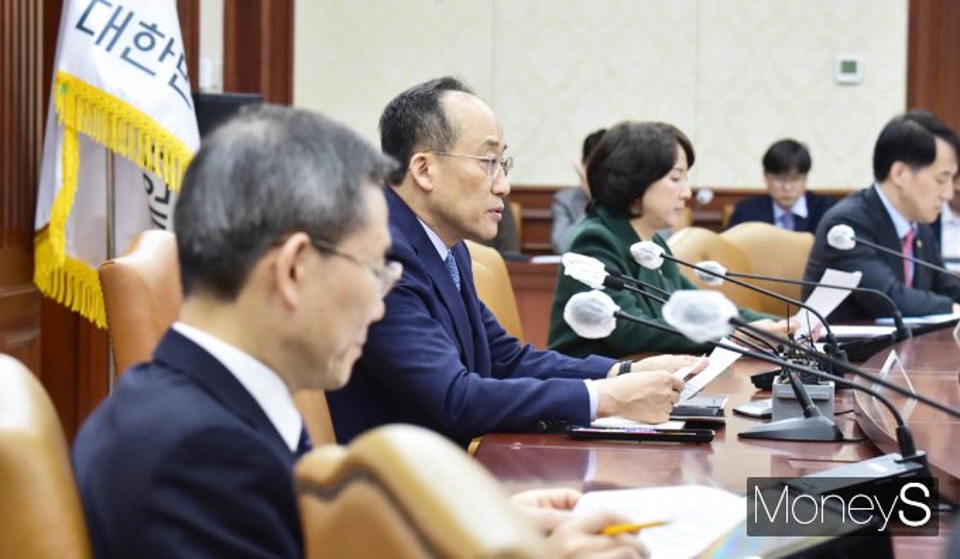 통행료 부담 낮춘다… 추경호 "영종대교 3200원, 인천대교 2000원 인하"