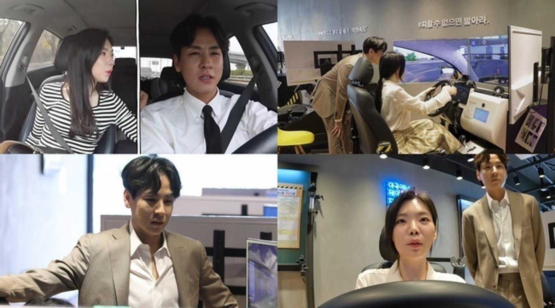 "왜 언성 높이냐"… 이다은, ♥윤남기와 결혼 후 첫 위기?