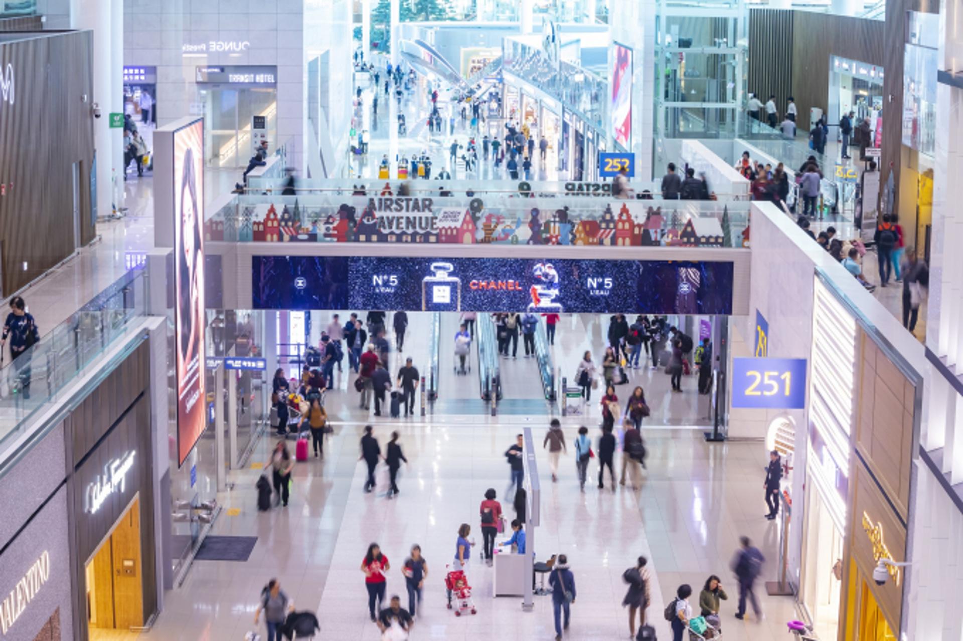 인천공항 정상화에 16억 투입… 여행수요 1000만명 조기 회복 기대