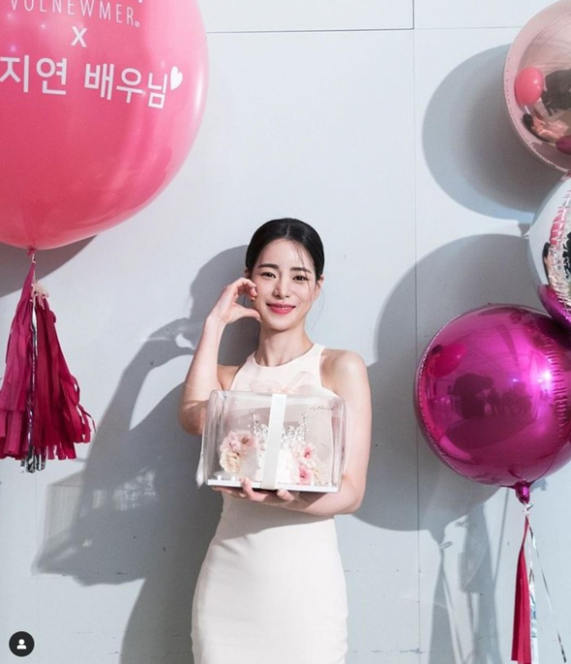 "♥이도현 향한 볼하트?"… 임지연, 멋지다 연진아!