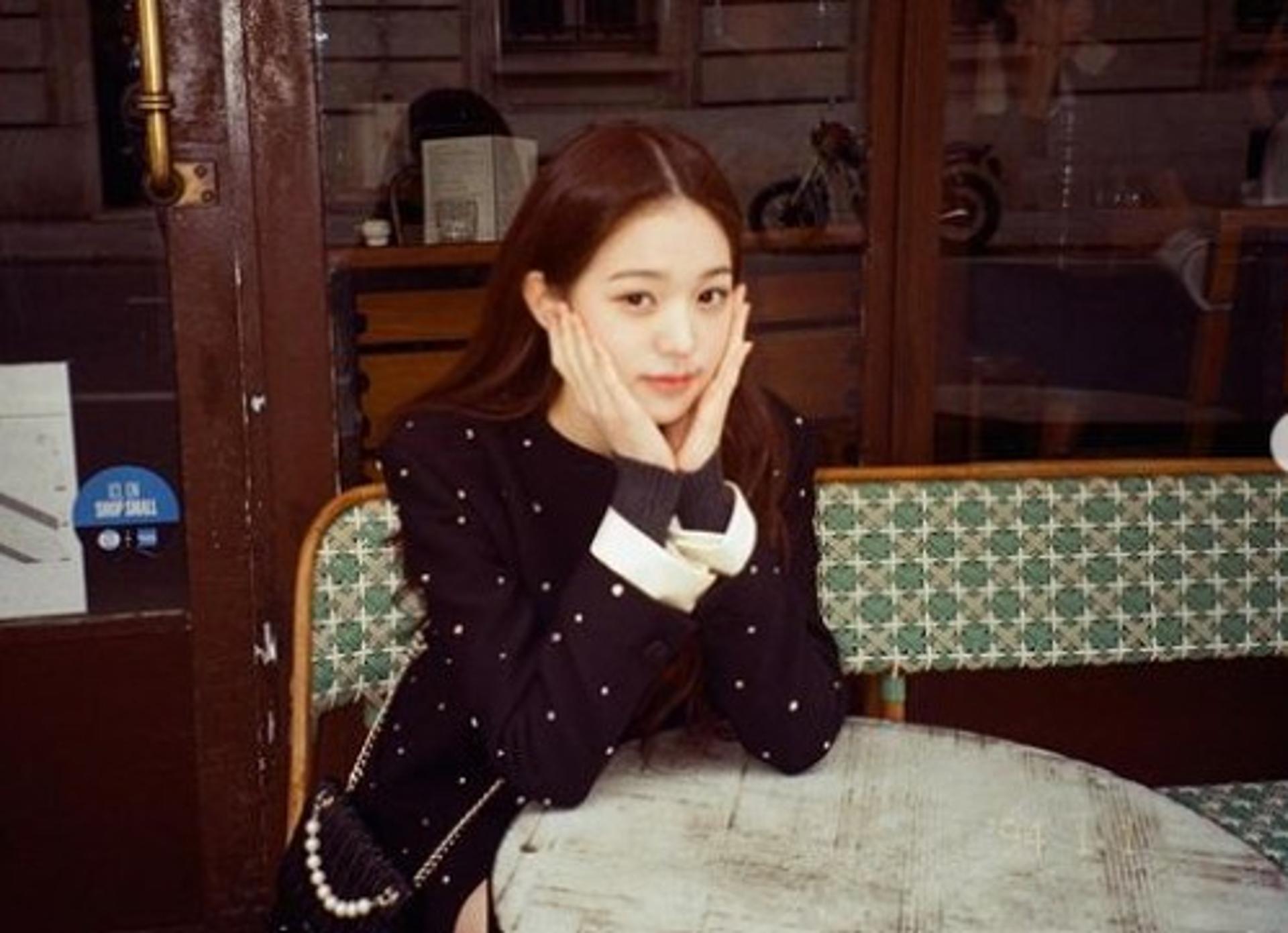 "'장원영 친언니' 장다아 배우 데뷔"… 비주얼 자매 '기대'