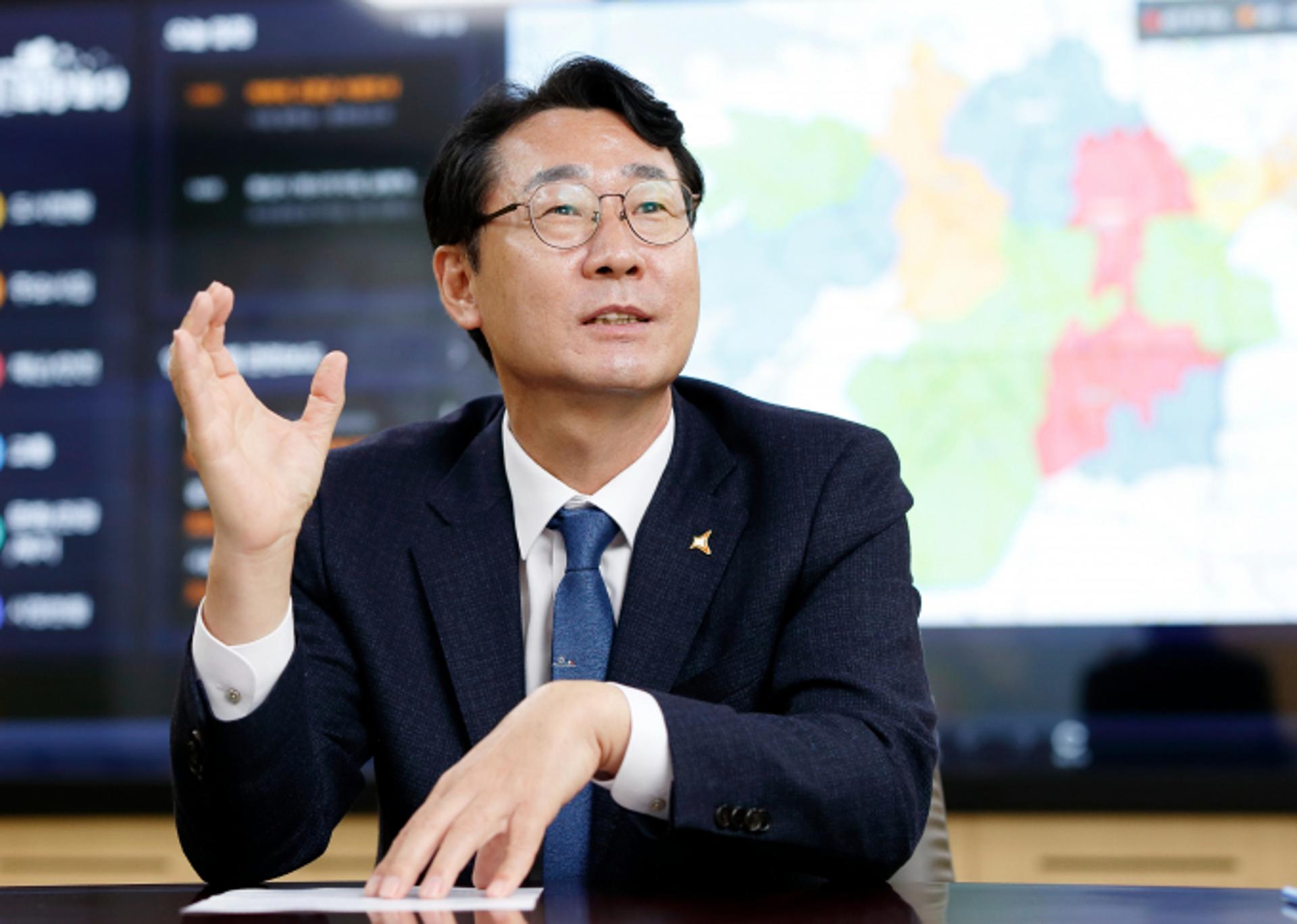 화성시연구원 설립, 행안부 '허가'…인구 50만이상 도내 지자체 최초