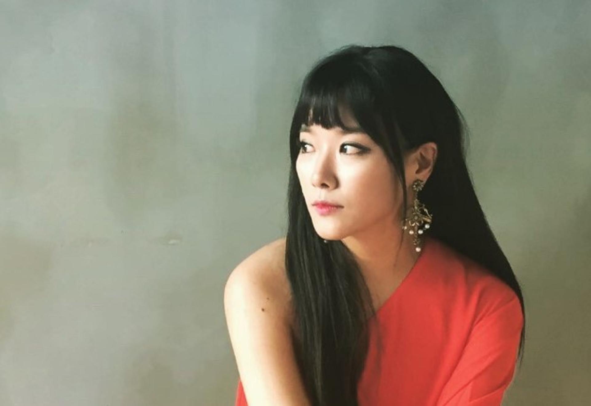 "음주운전만 3번인데"… 호란, '복면가왕' 복귀 신호탄?