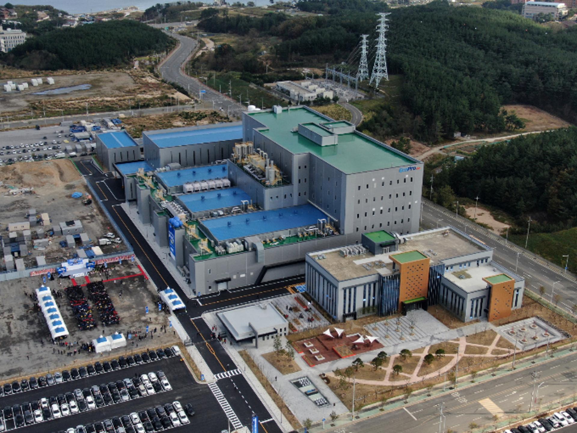 에코프로 3형제, 올해 1분기 잠정 실적 발표… 주가 상승세 이어갈까