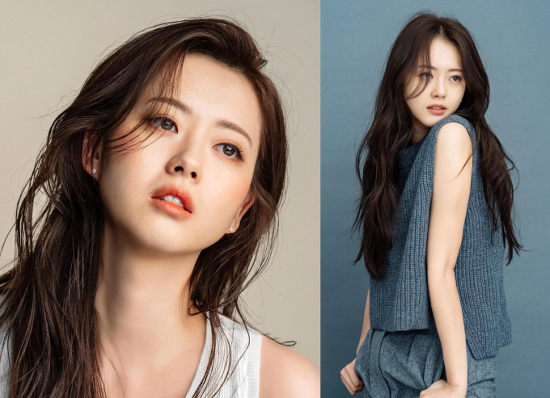 고아라, B컷이 이 정도?…이다해도 깜짝 놀란 비주얼