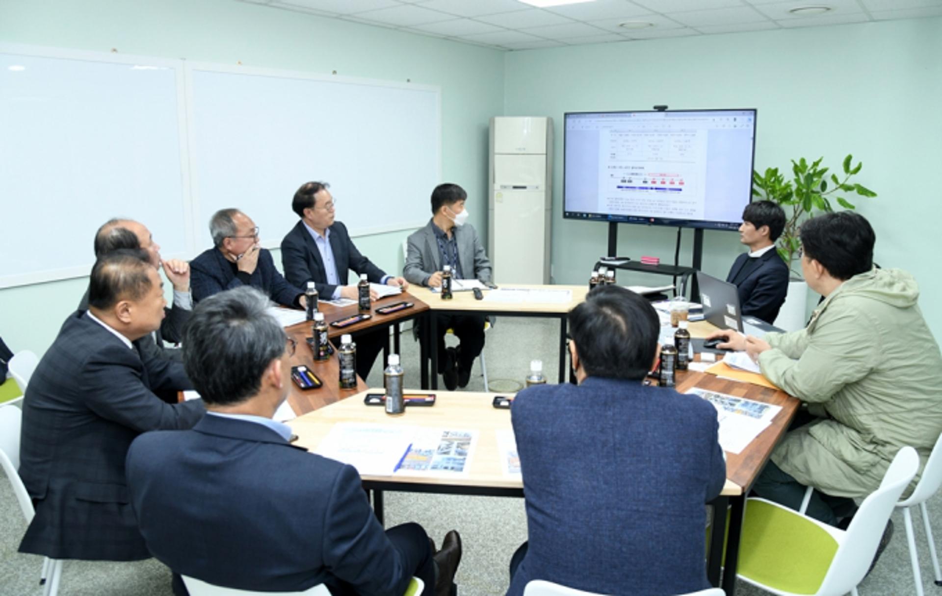 의정부시 철도정책 자문단 "도봉산옥정선 반드시 복선화해야"