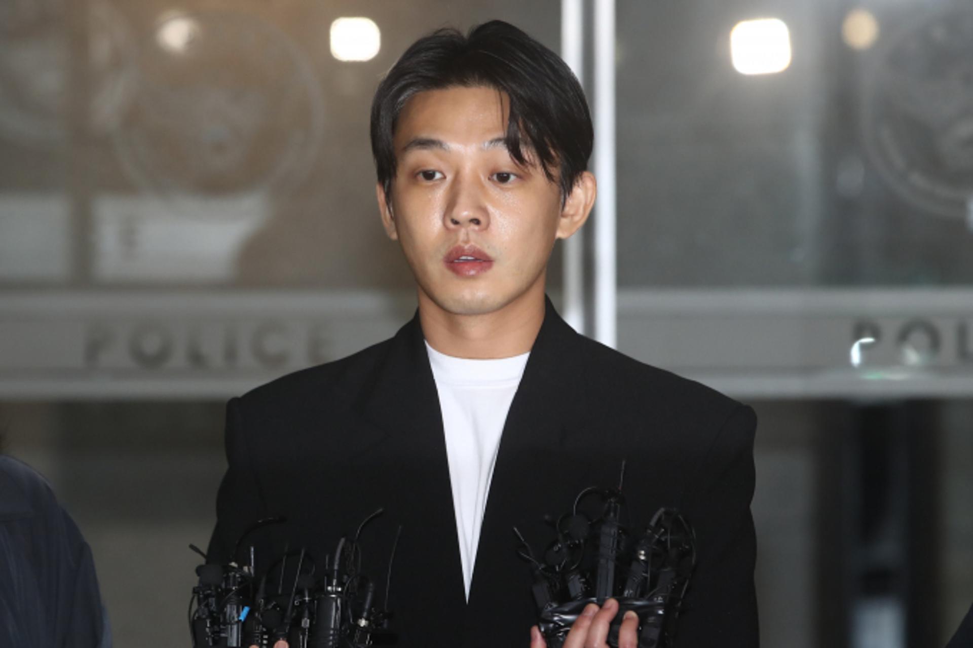 "아이언맨처럼 돌아오길"… 유아인 복귀 가능성 여부로 '갑론을박'