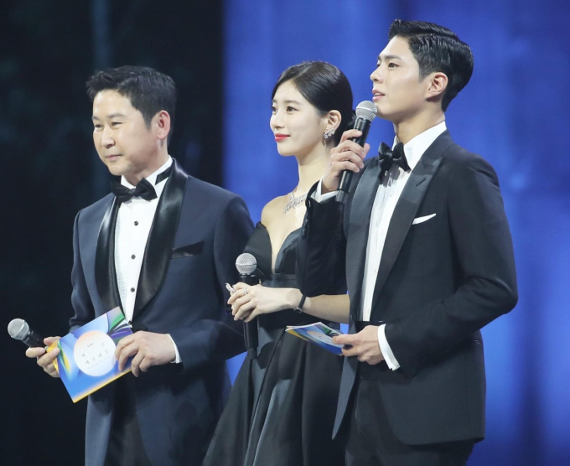 신동엽·수지·박보검… '제59회 백상예술대상' MC 확정