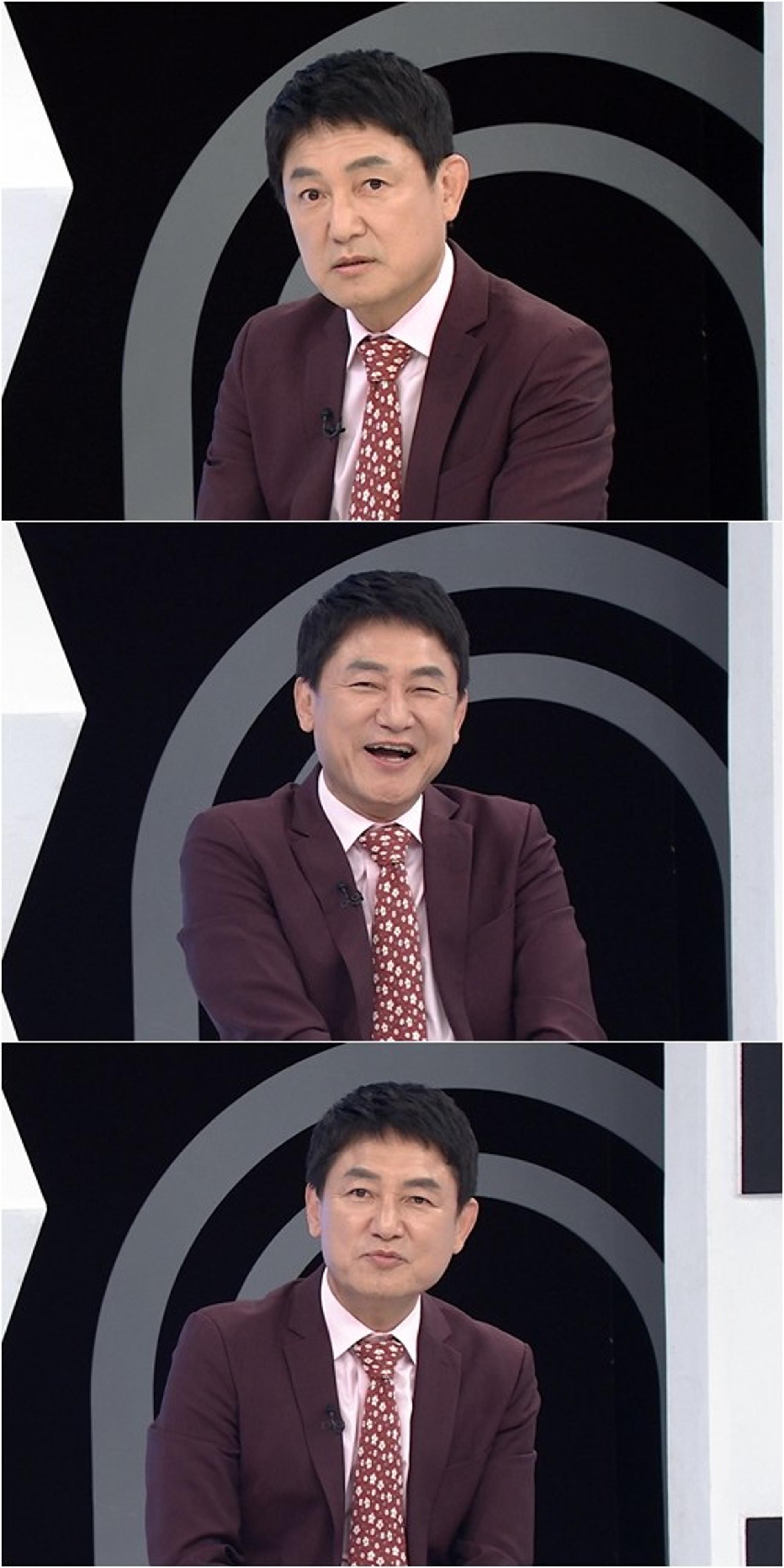 "30분에 1000만원씩 벌었다"… 배우 윤용현 근황 보니?