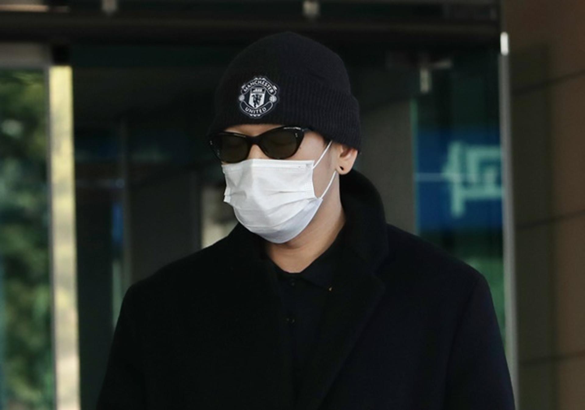 '女 신체 불법촬영·배포' 뱃사공, 실형 선고… 법정구속