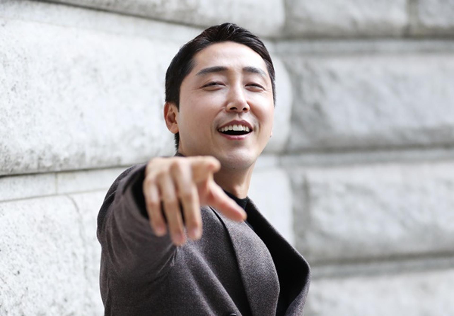 '예비신랑' 손헌수, 10억 전재산 날리고 빚만 5억?