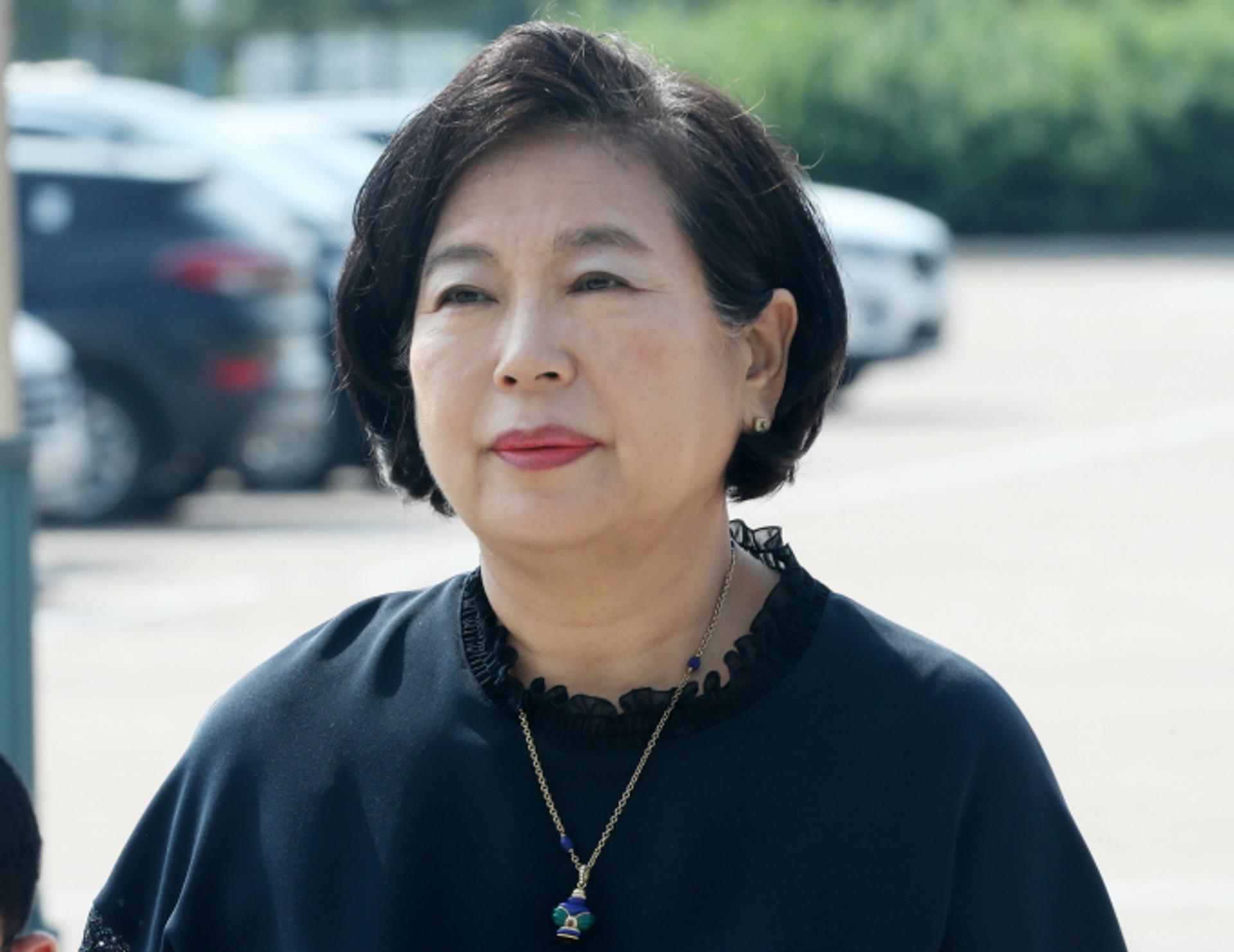 현정은 현대그룹 회장, 현대엘리 배상금 지급 신속 대응 눈길