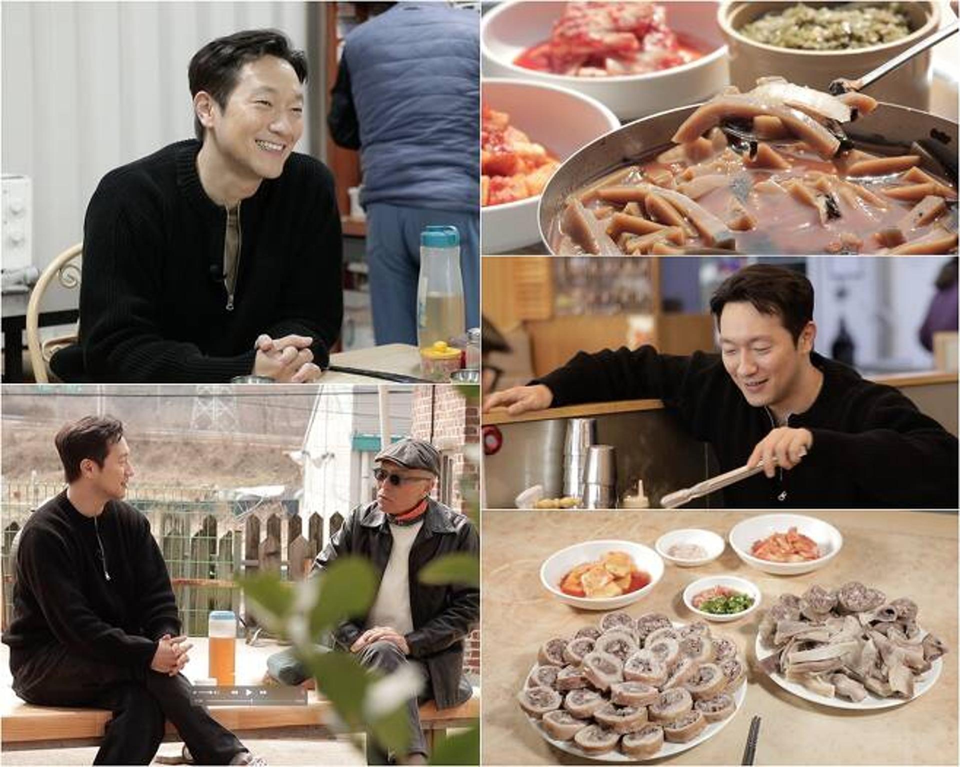 "재밌고 밝은 JDY 좋아해♥"… 손석구 이상형 그녀, 누구?