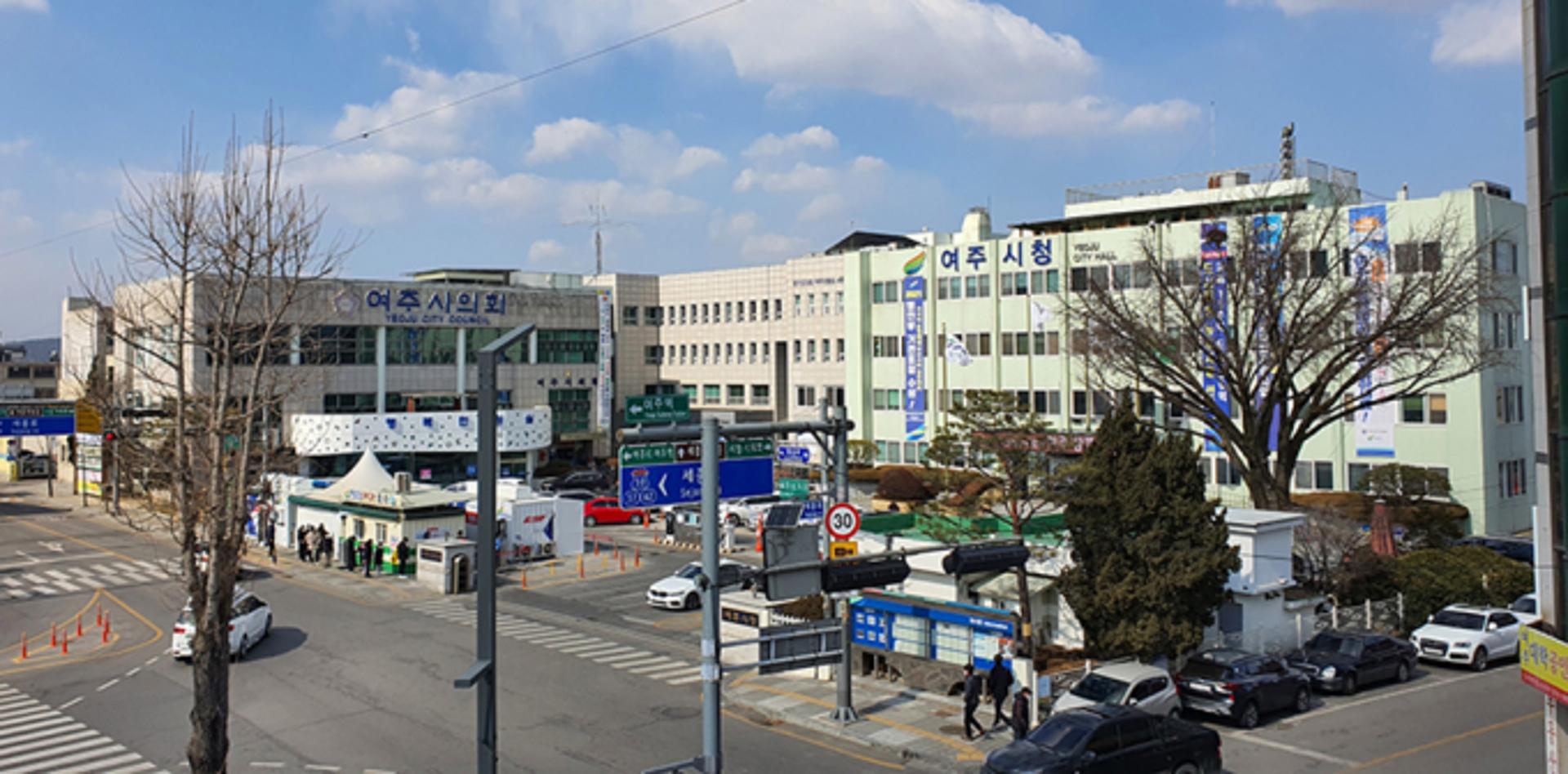 여주시, 신청사 건립추진 순항…기반시설·원도심 활성화등 추진 박차