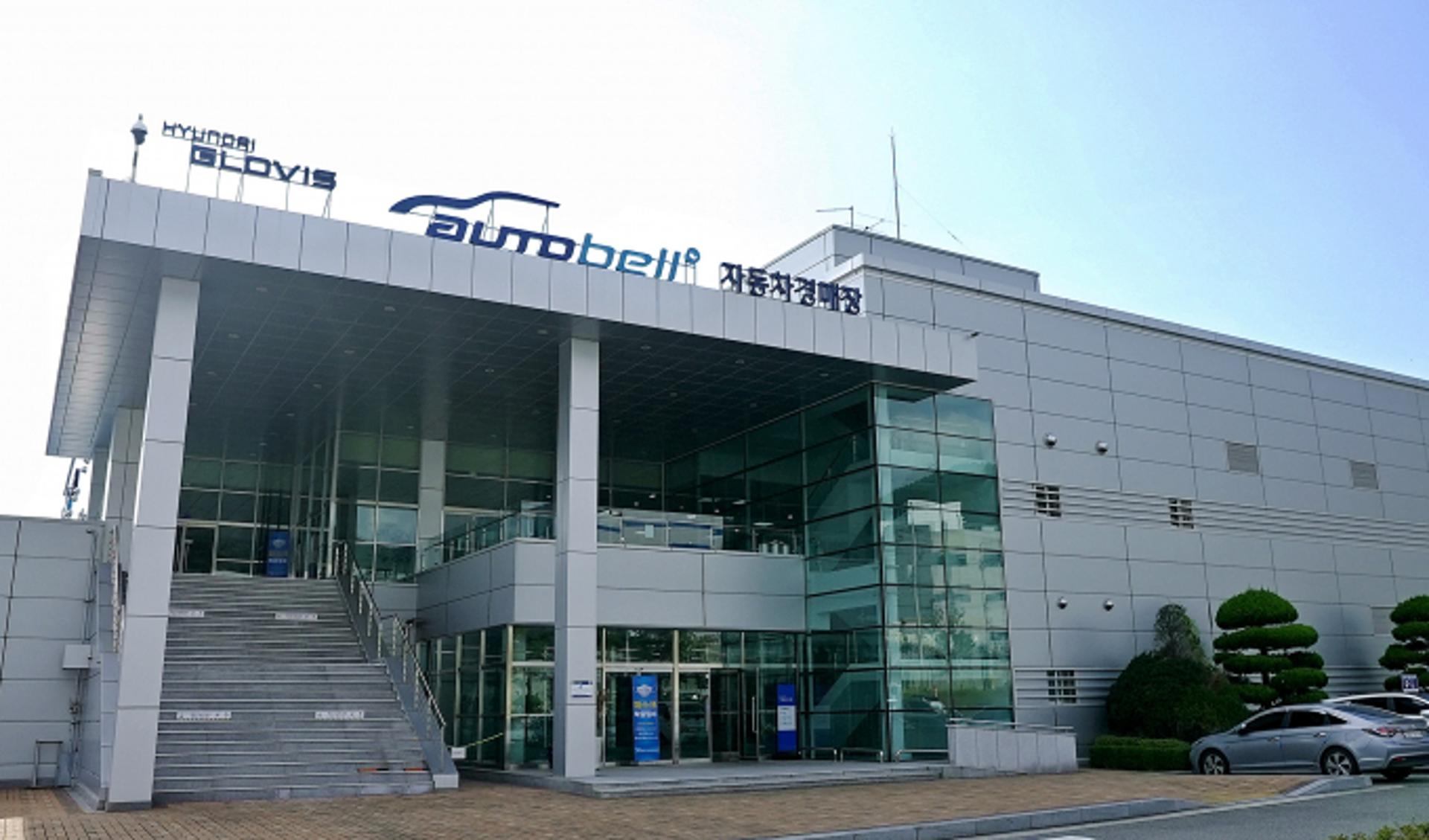 현대글로비스 중고차 경매 누적 출품 대수, 국내 최초 150만대 돌파