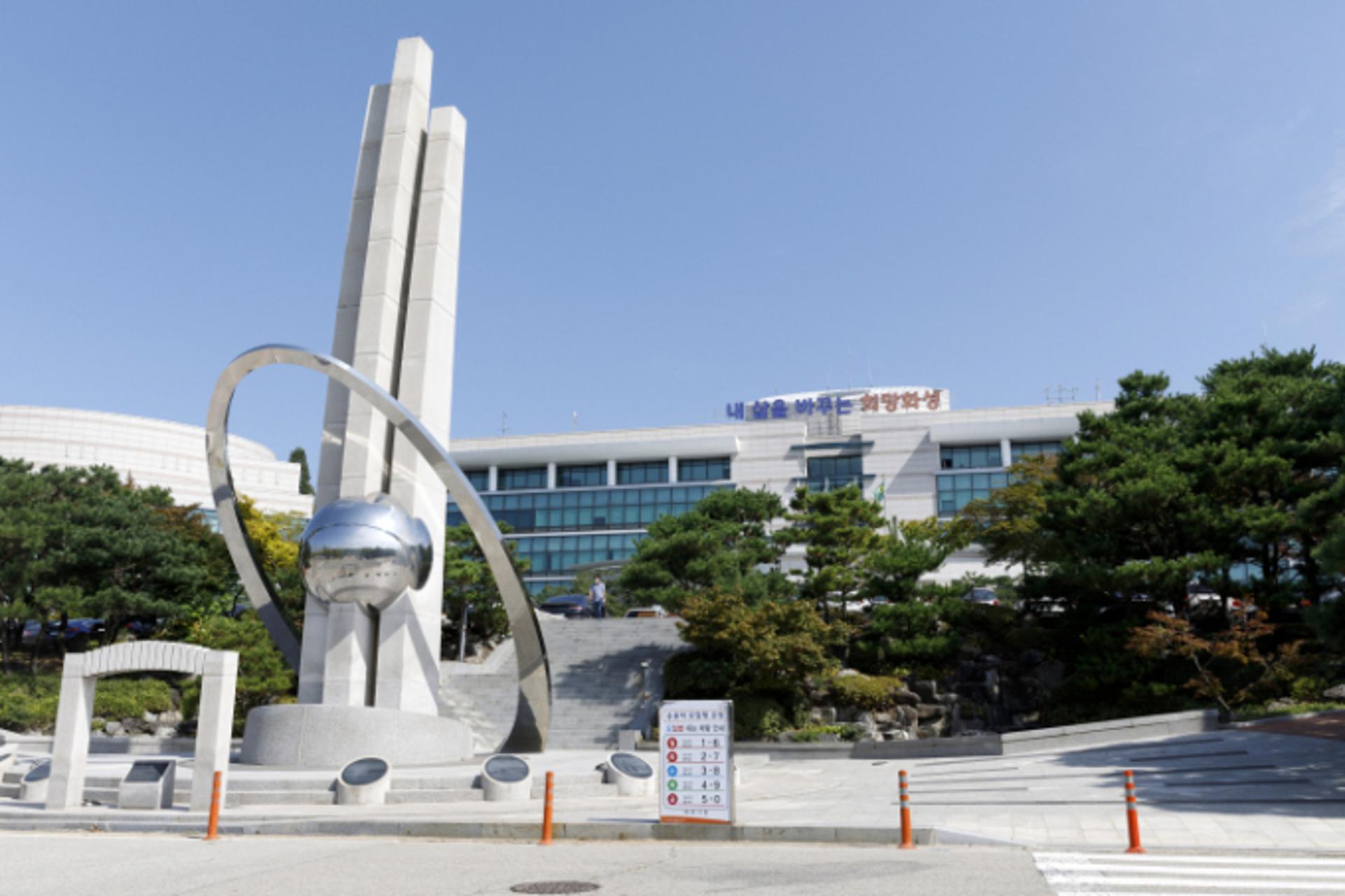 화성시, 수해복구 현장 레미콘 우선 투입