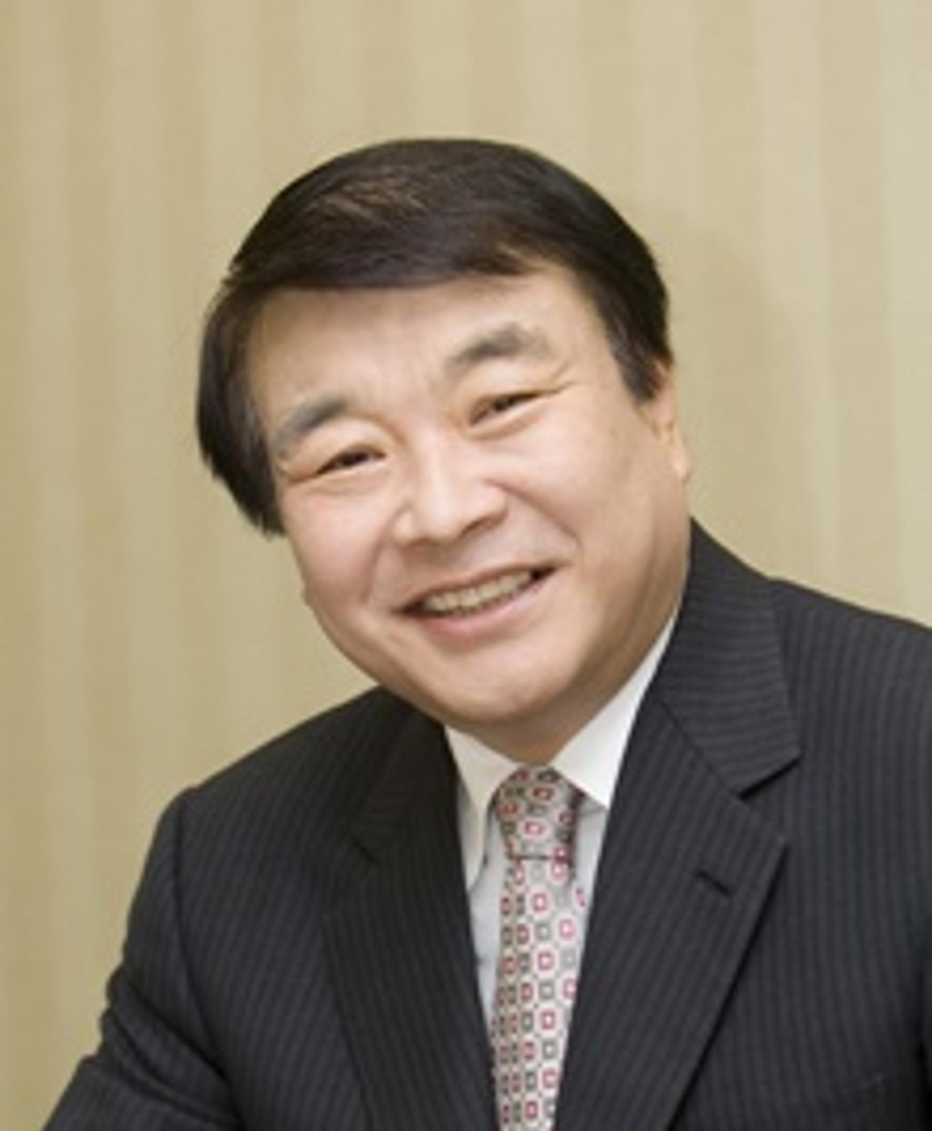 김상철 한컴그룹 회장, 한국벤처창업학회서 '기업가정신대상' 수상