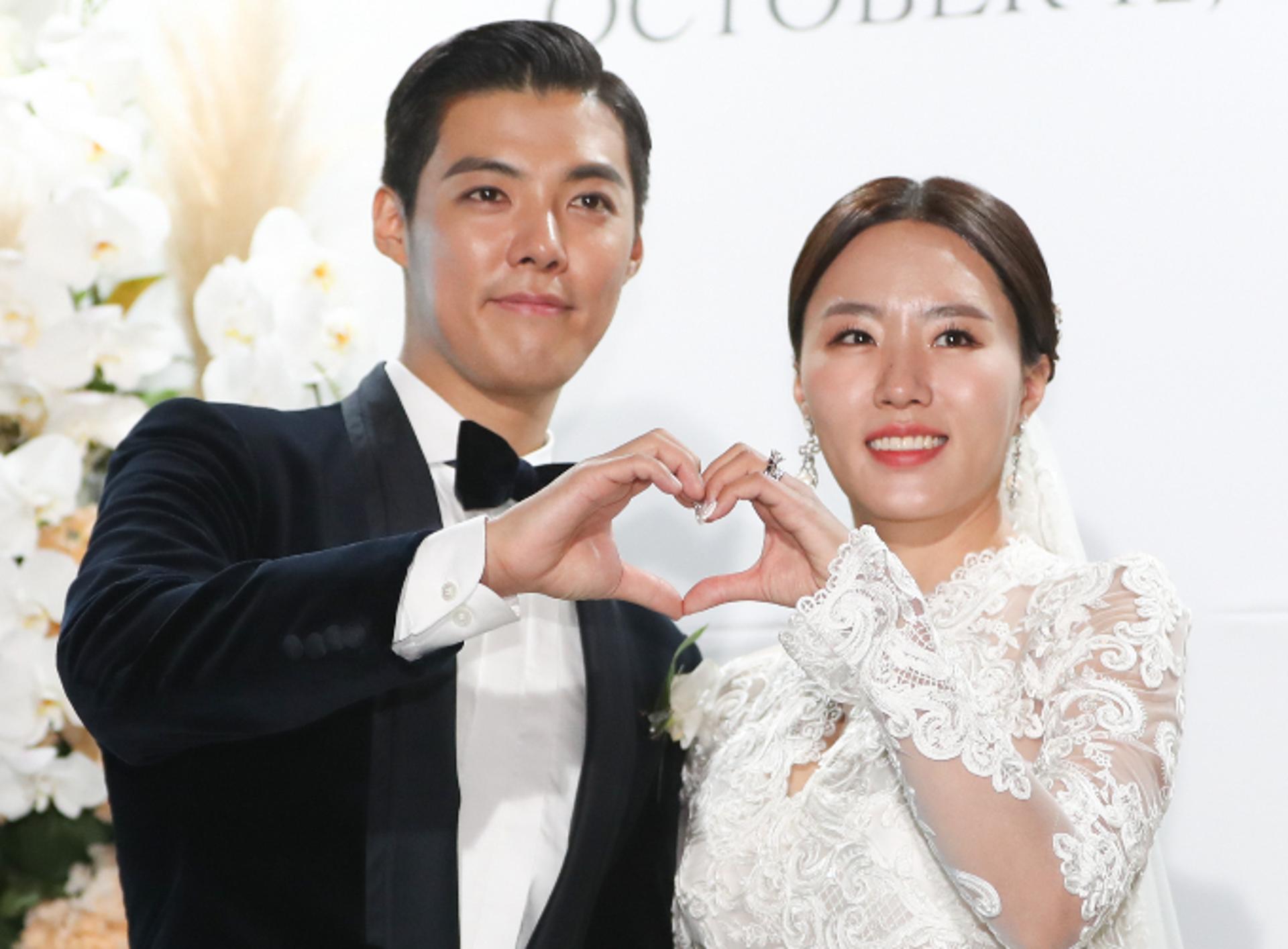 '♥강남' 이상화, 2세 계획 중 헛구역질… "갑자기 왜그래, 설마"
