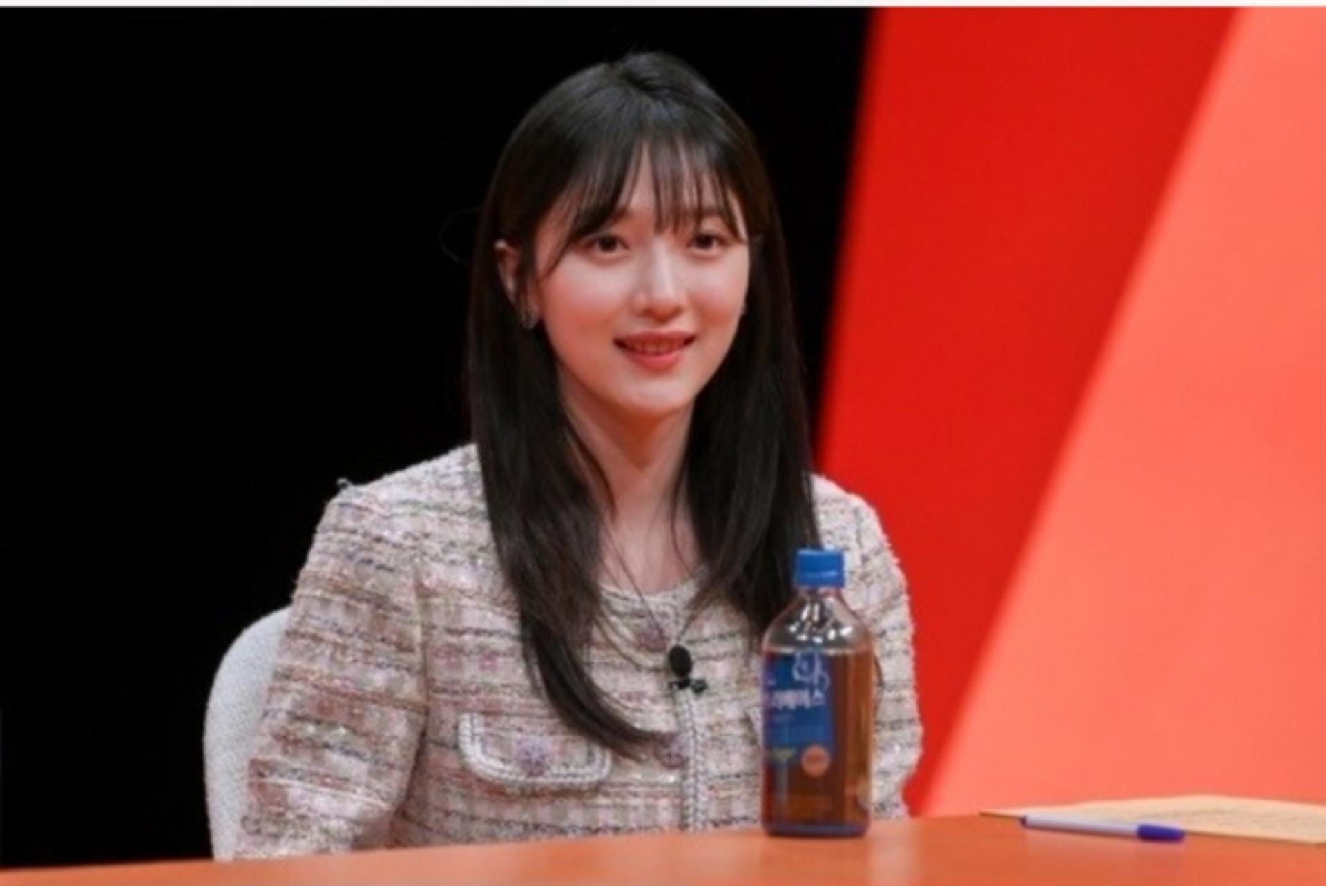 "♥이제훈 이상형, 만나보니 더 좋아"… 여배우 발언 '깜짝'