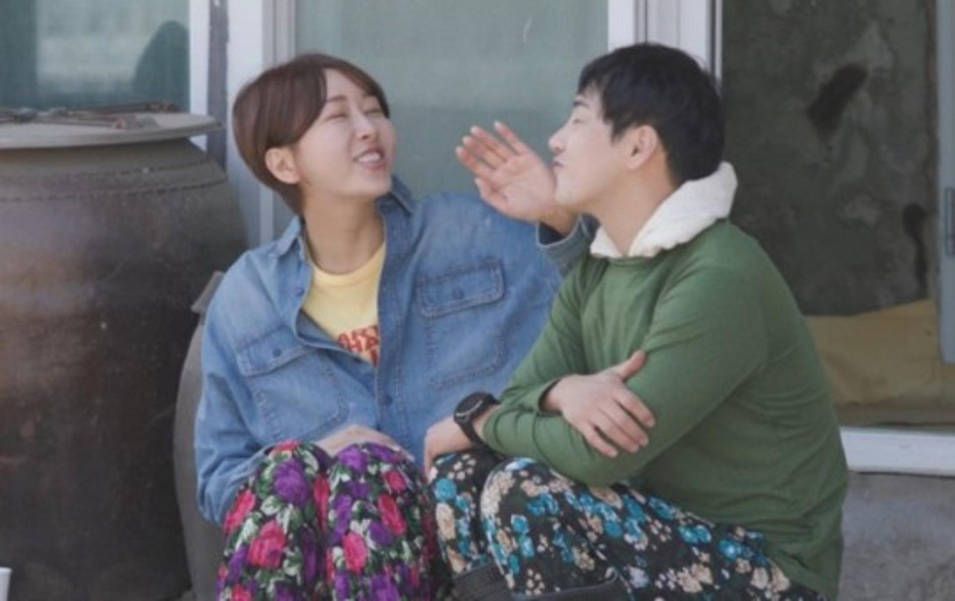 "집 나갈 거야"… 박군♥한영, 결혼 1년 만에 위기?