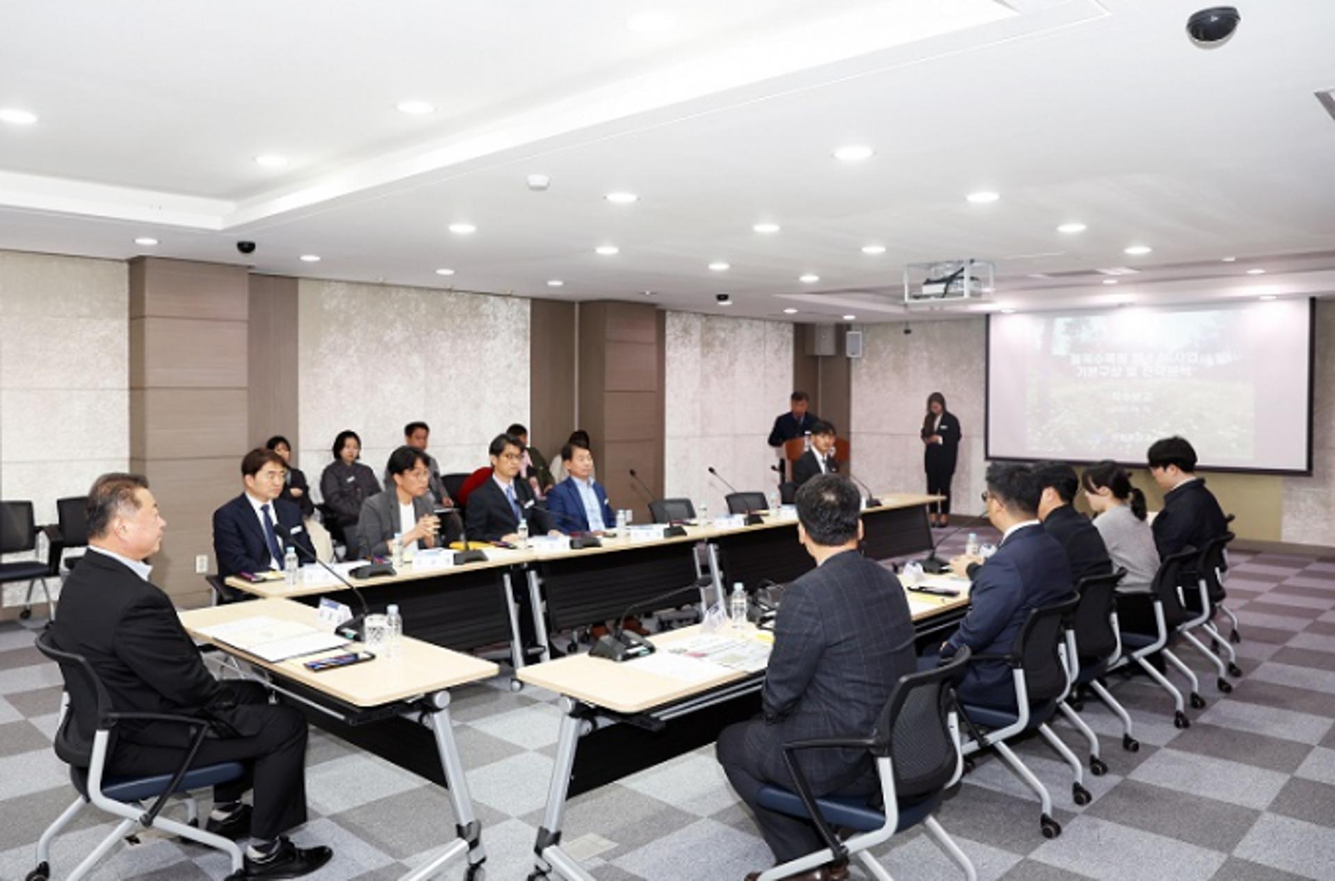 파주시, 율곡수목원 명소화 착수…"12시간 체류형 관광자원으로"
