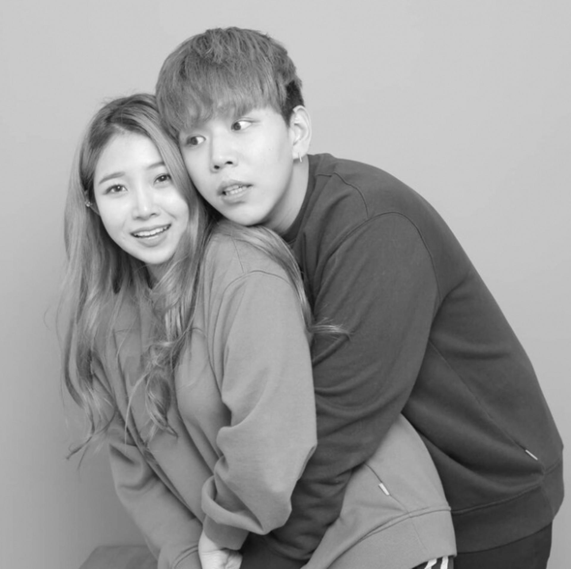 100만 유튜버 '채꾸똥꾸' 충격적 결별 사유? '헉'