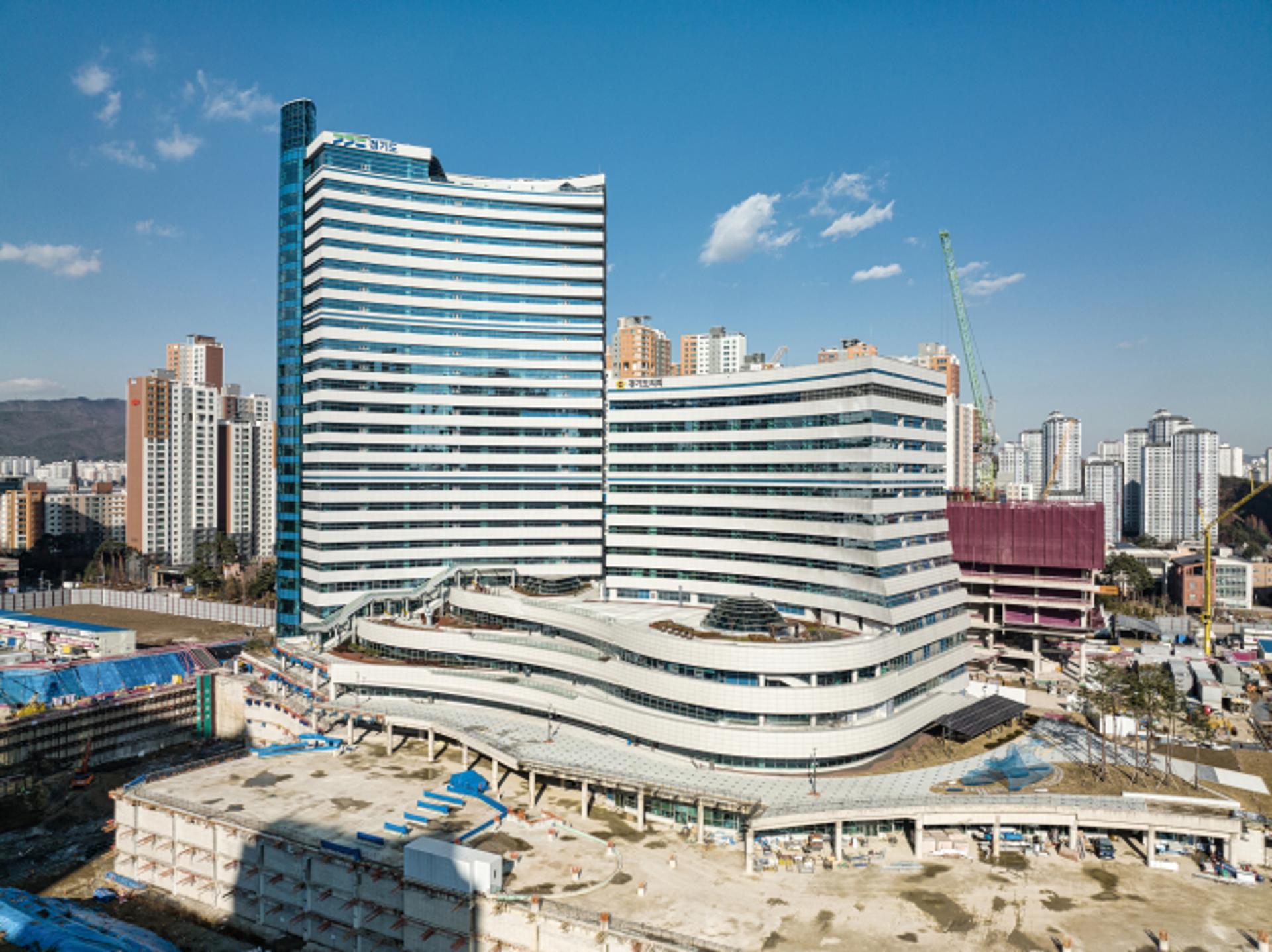 경기도, 美 미시간대 등 4곳 '해외연수' 참가자 모집