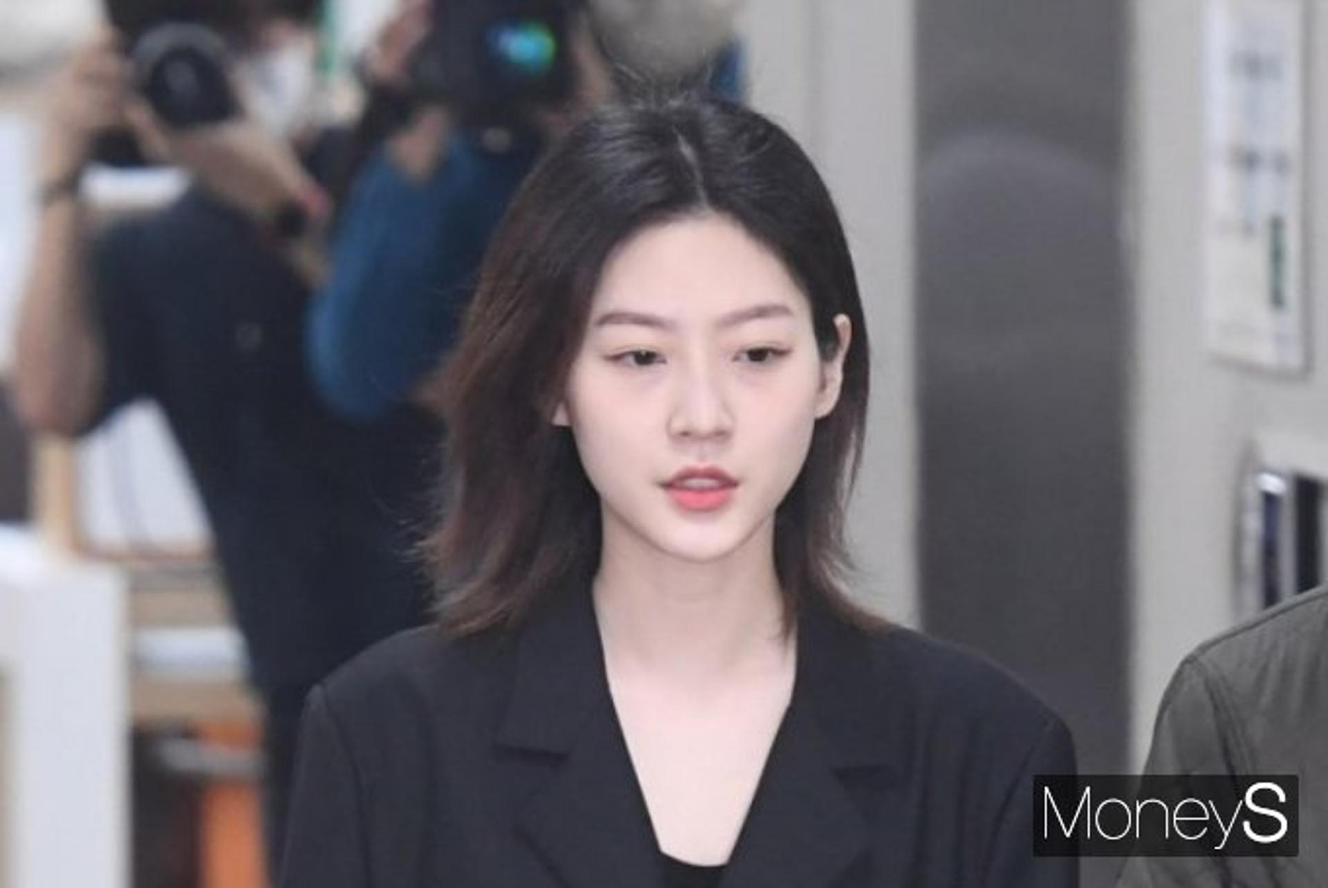 '음주운전 벌금형' 김새론, '사냥개들' 출연하나