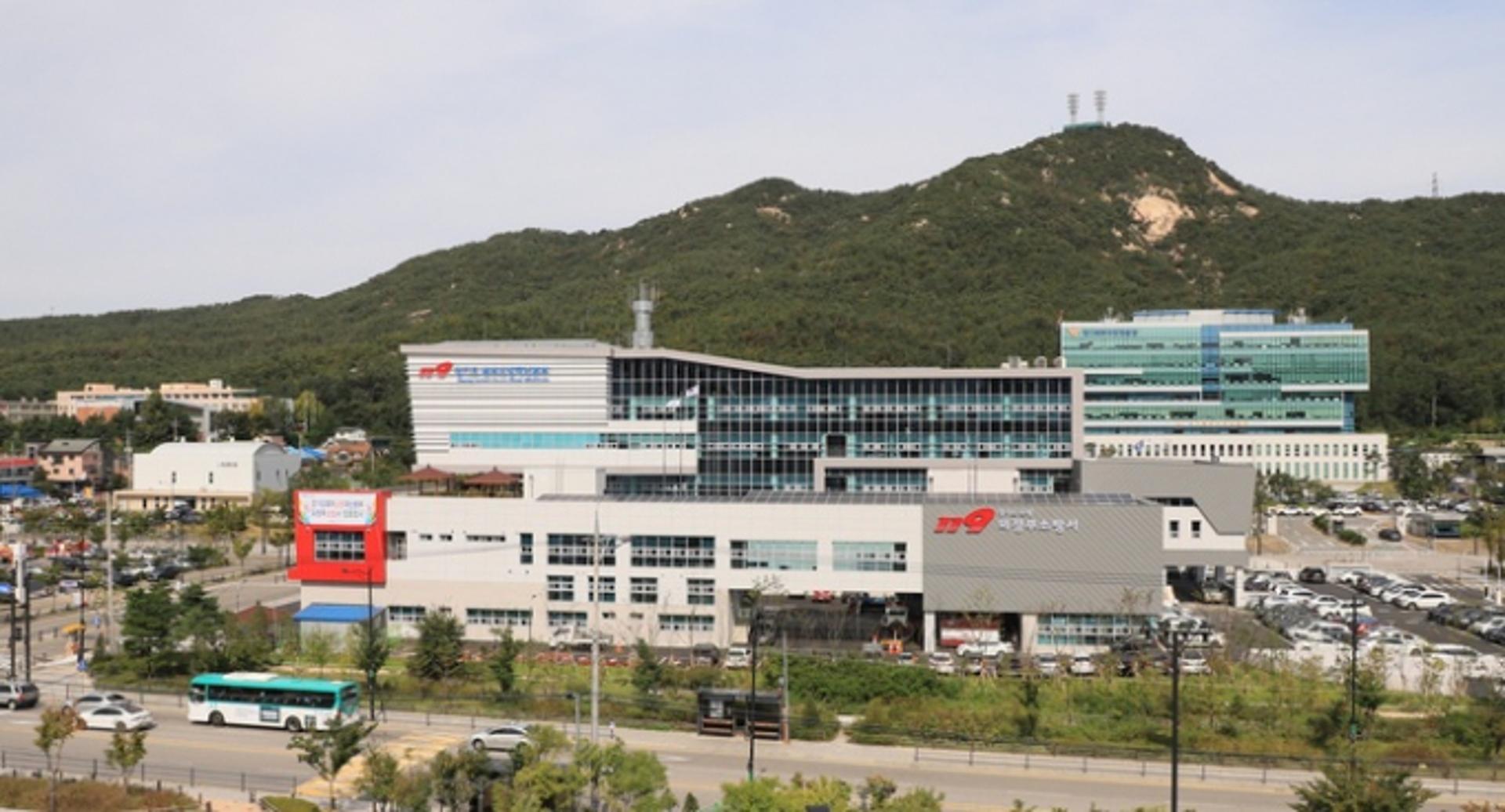1분기 경기북부 화재 재산피해 전년대비 44%↓