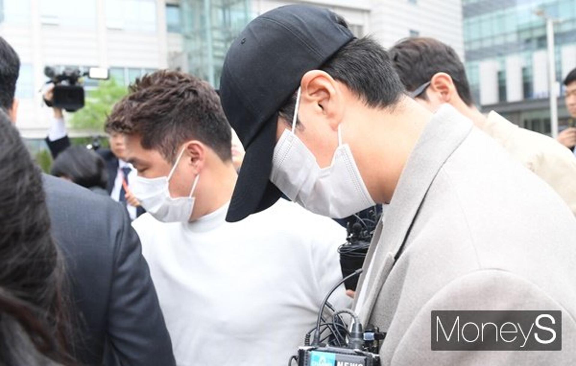 "우울증·공황장애"… '만취해 남의 차 음주운전' 신혜성, 실형 면했다