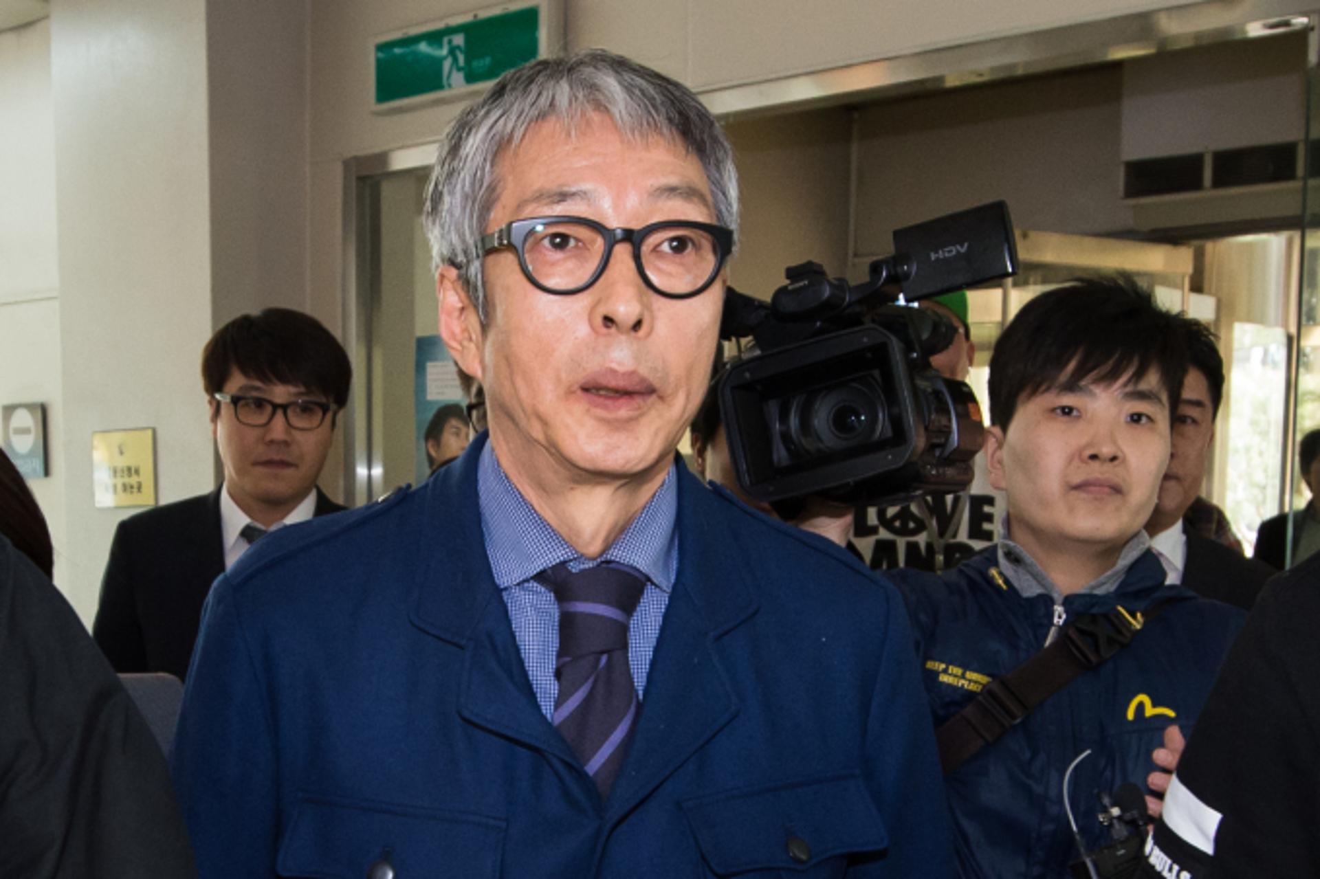 캄보디아서 사망설… 서세원, 치료 중 심정지?