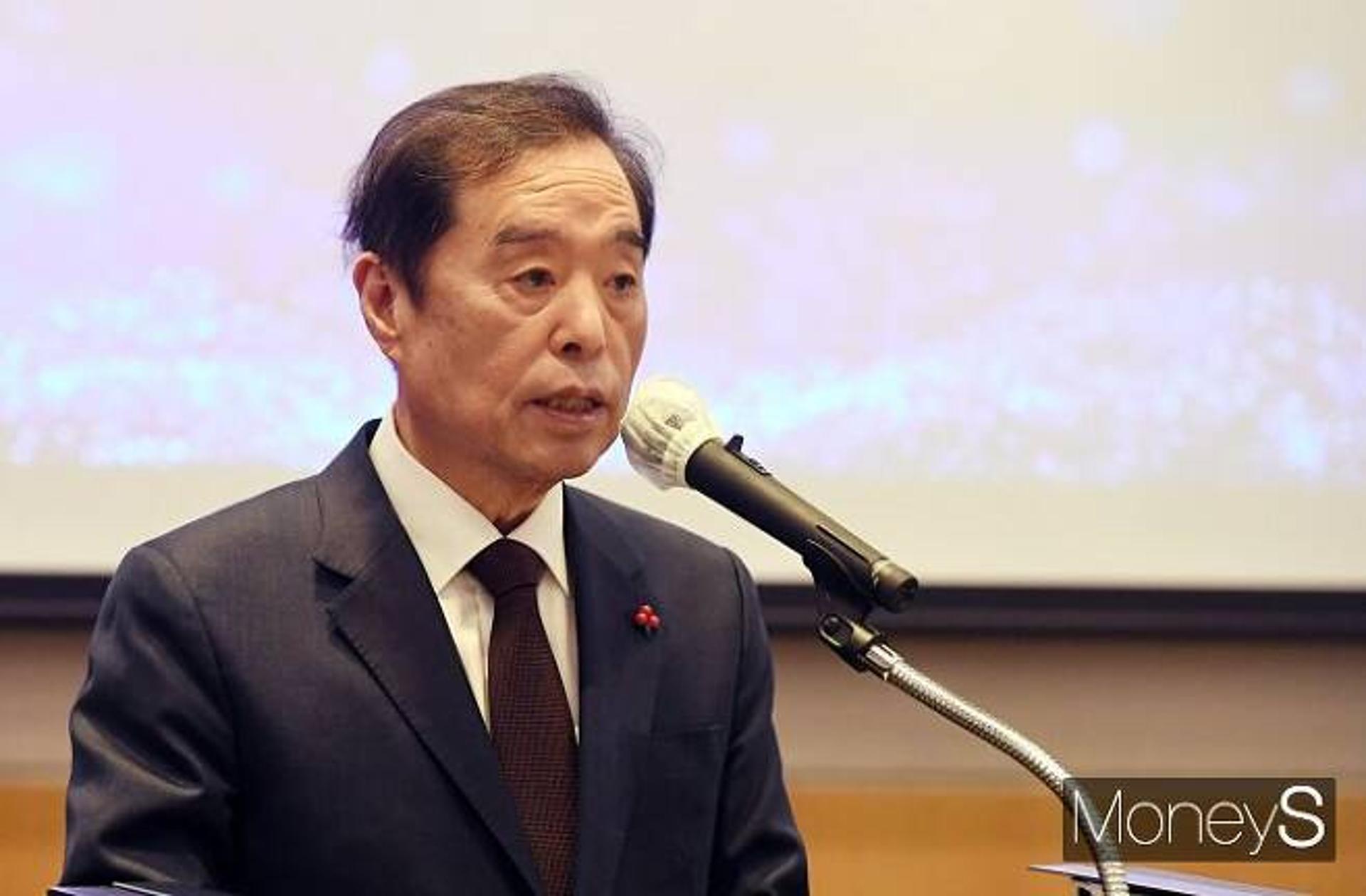방일 이어 방미 경제사절단까지… 전경련 존재감 커졌다