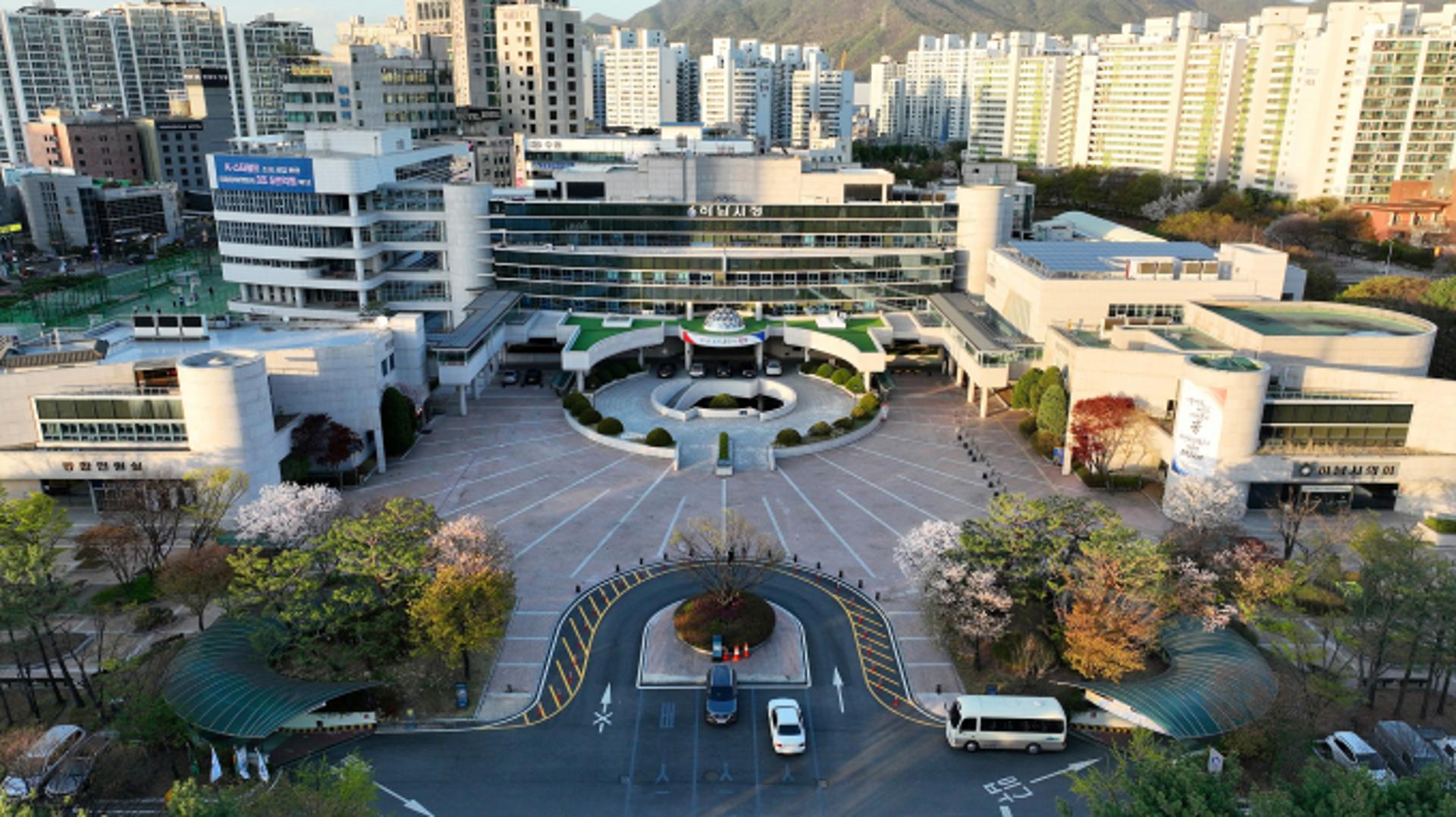 하남시, 풍산동→'미사3동'으로 행정동 명칭 변경...조례안 통과