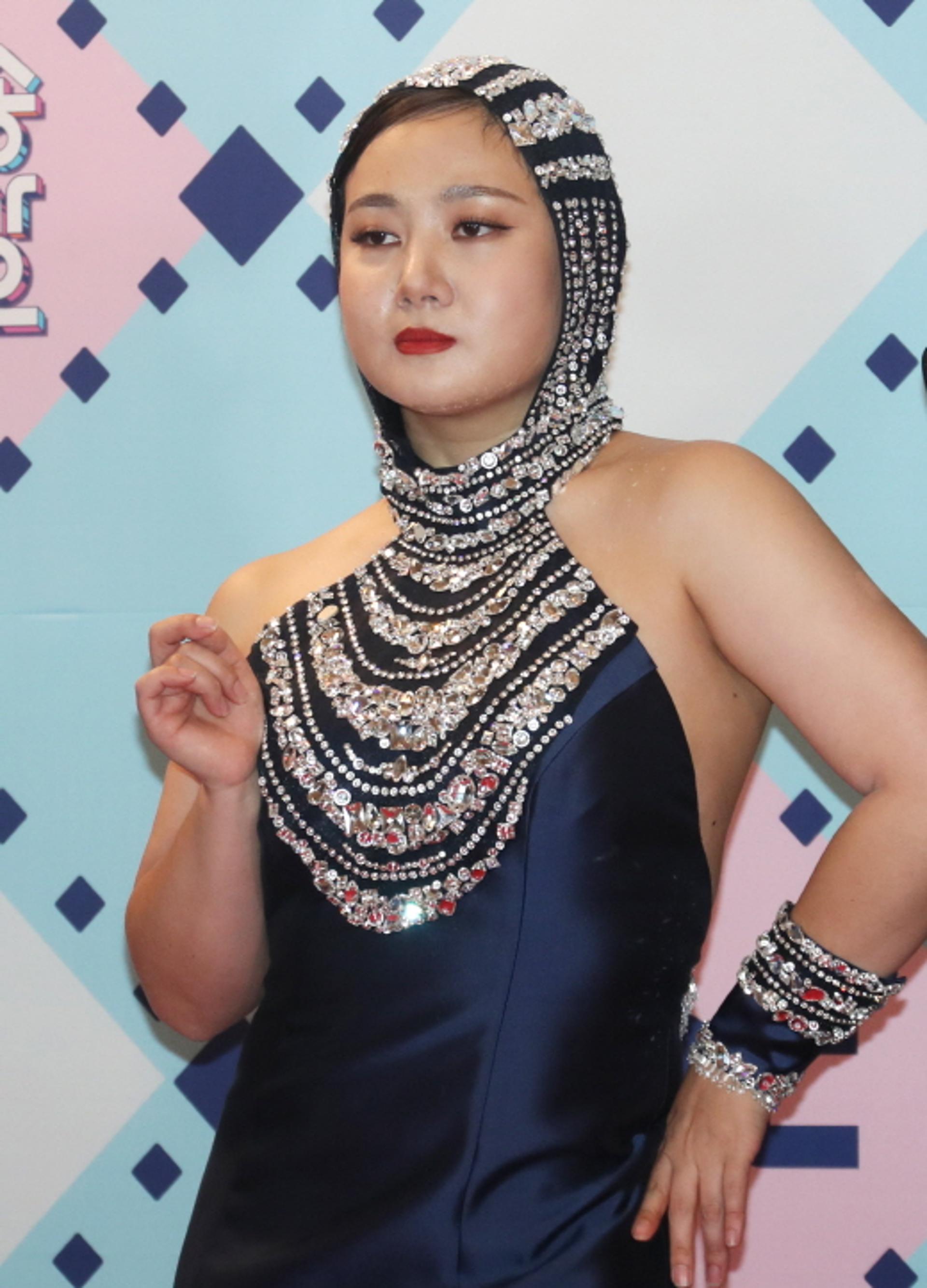 "이런 감동 처음이야" 박나래, 코드 쿤스트와 서울 데이트