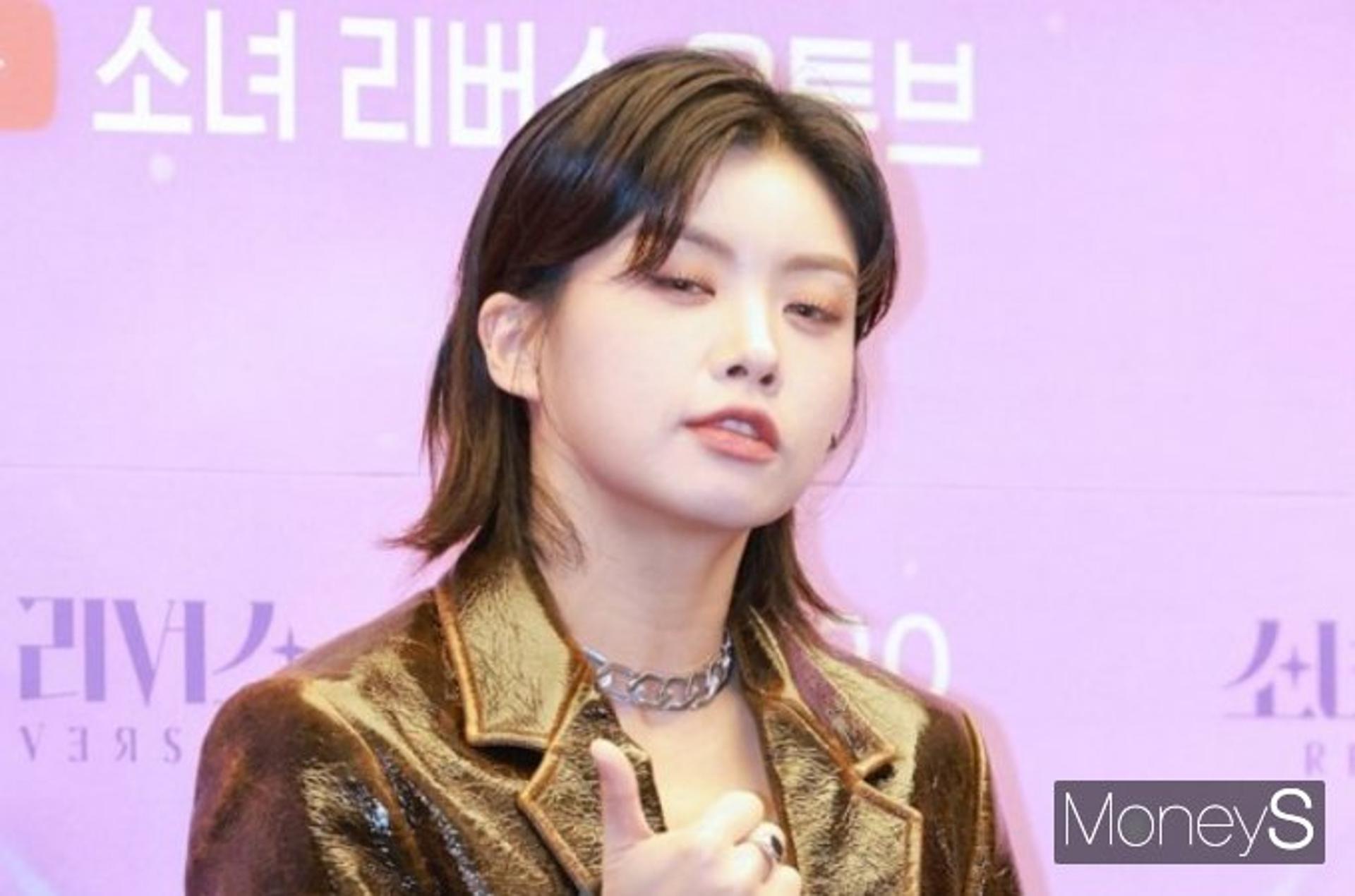 "3번 만나자마자"… 아이키, 남편과 결혼 비하인드 보니?