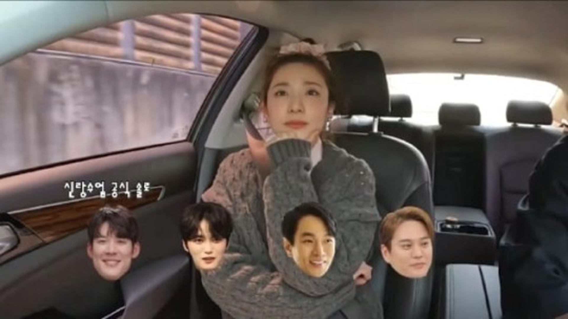 박태환, ♥산다라박과 데이트… 지드래곤이 소개를?