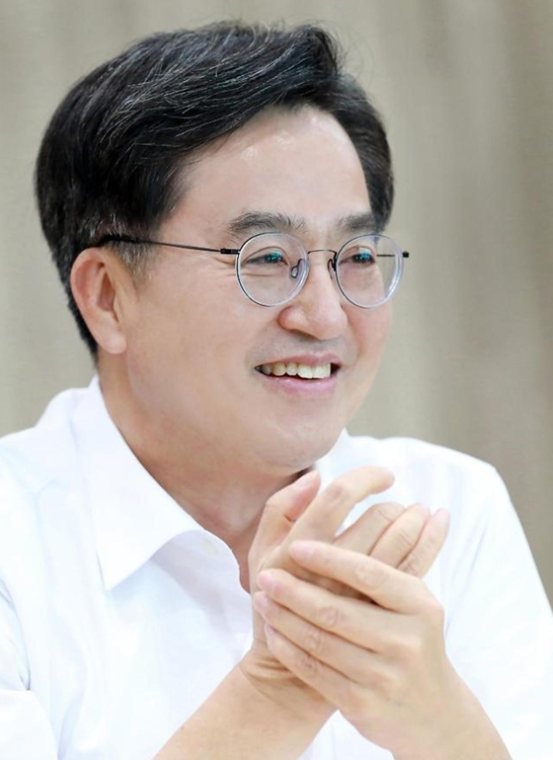 경기도, 가정의달 5월 도청 전직원 특별휴가