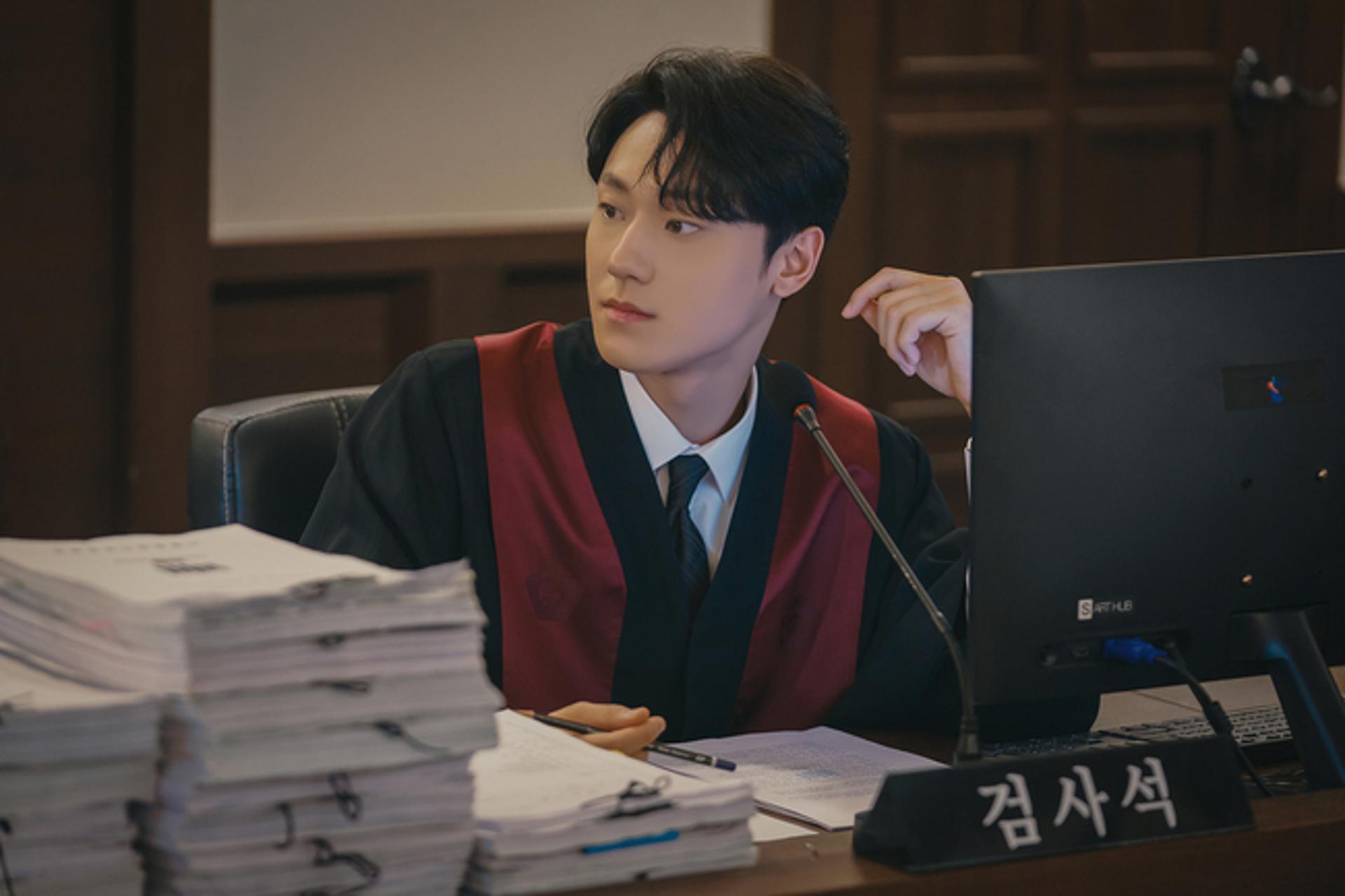 이도현, '더 글로리' 이어 '나쁜엄마'로 흥행 이어가나
