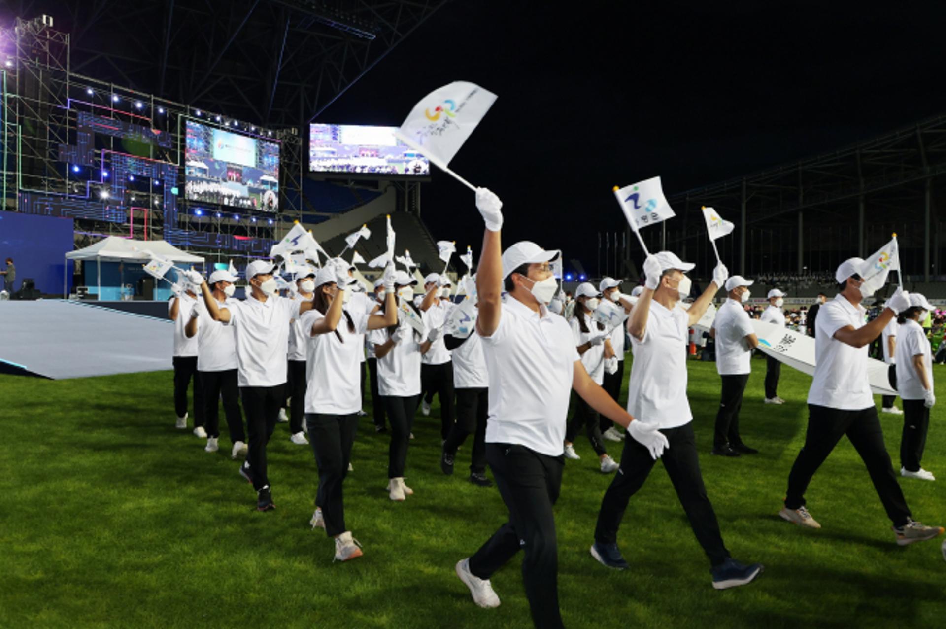 경기도, 2025~2026년 경기도종합체육대회 개최지로 '가평군' 확정