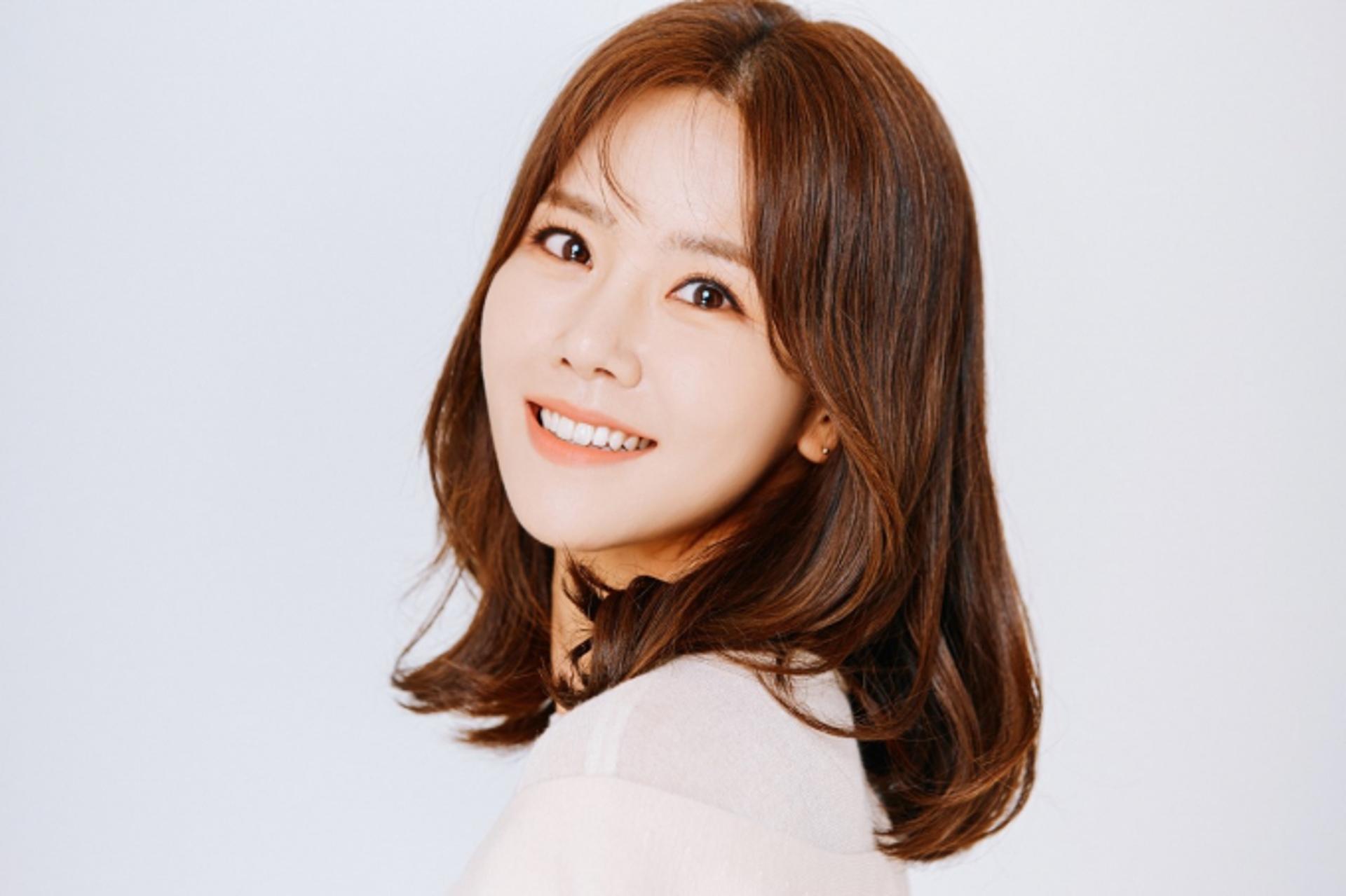 이연두 쌍둥이 엄마 된다 …"임신 6개월, 2배 더 행복"