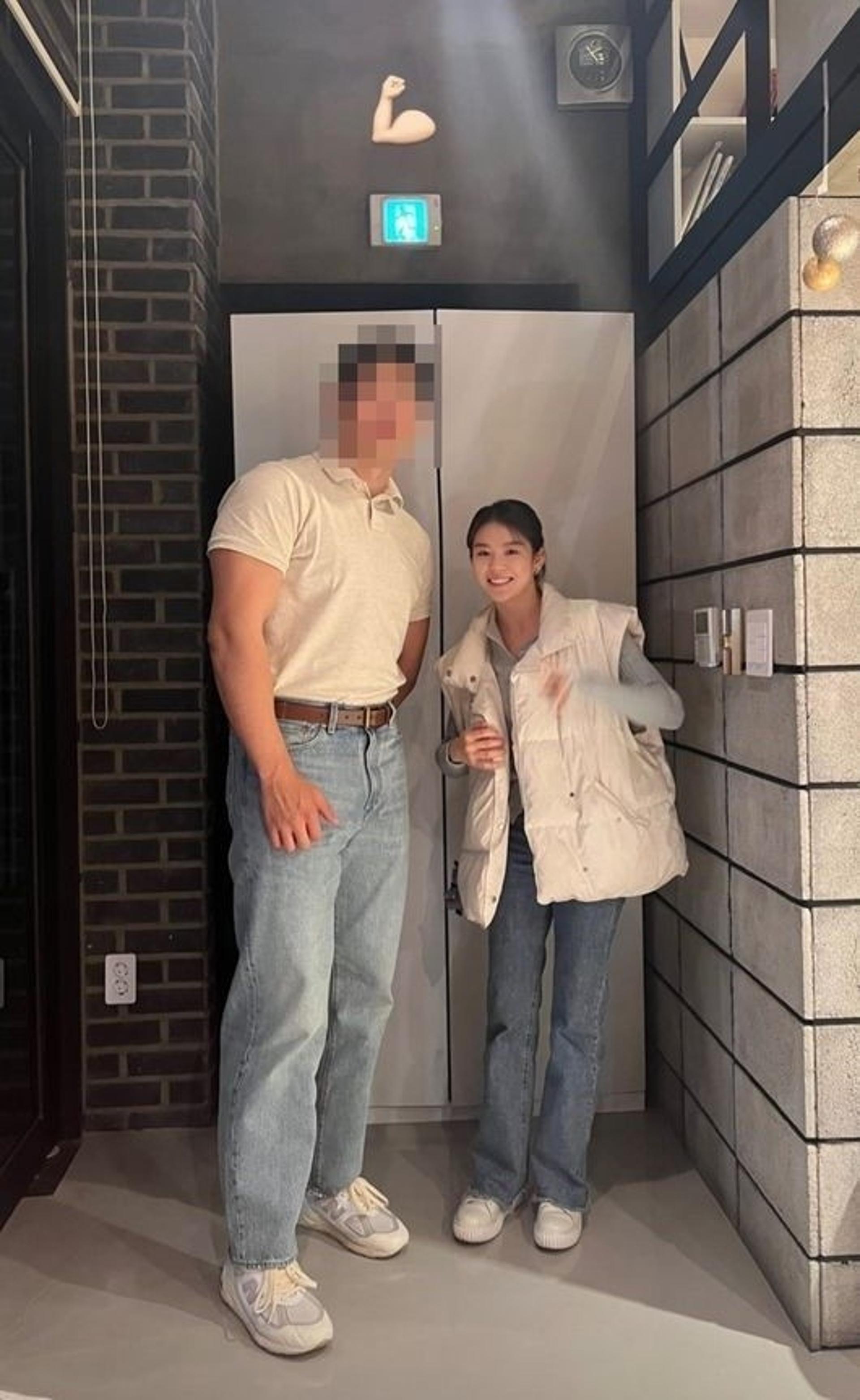 "조재현 딸 조혜정이라고?"… 몰라보게 달라졌네 '헉'