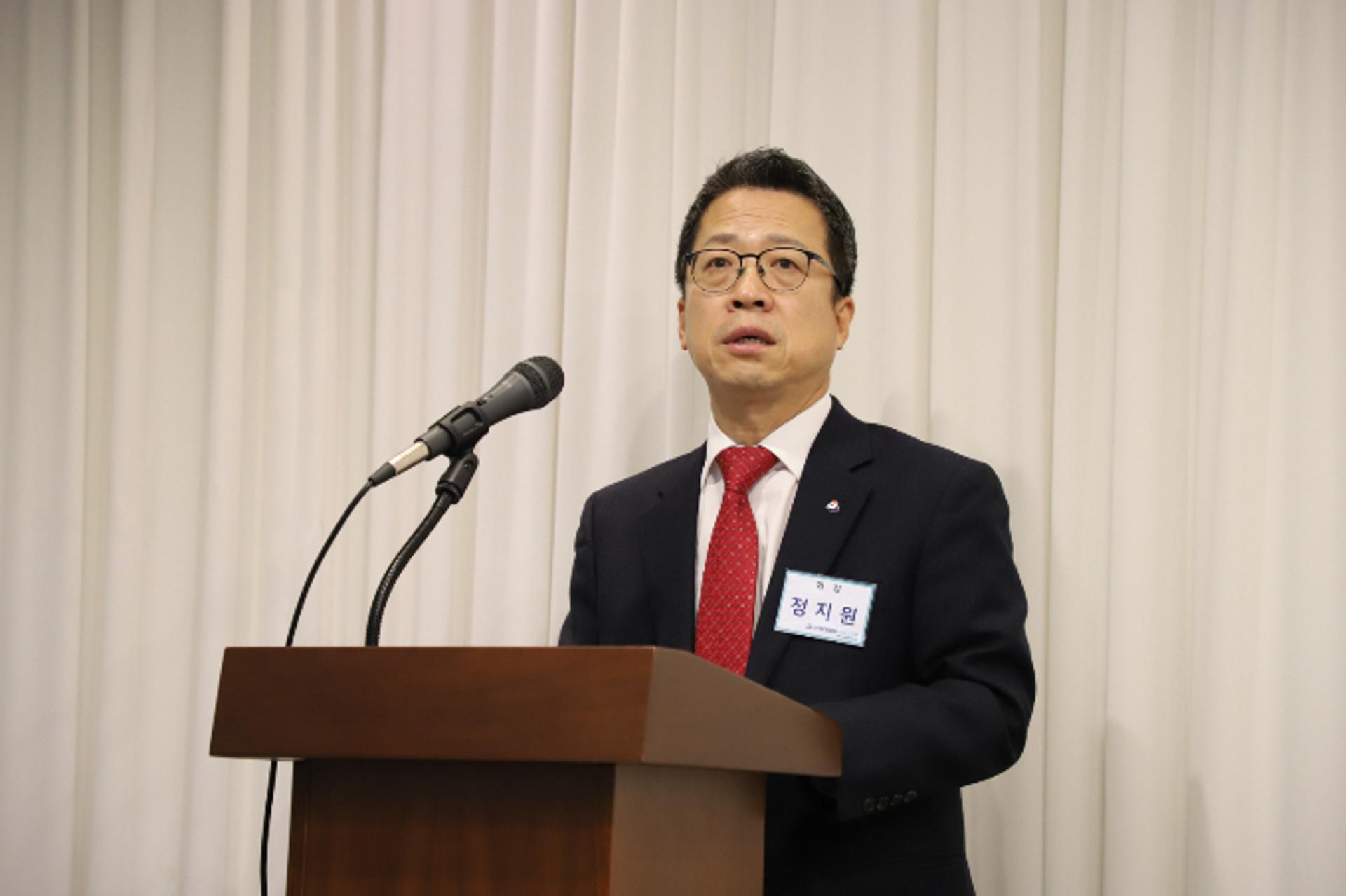 정지원, 약속 지켰다… 손보협회, 보험사 신사업 물꼬 텄다