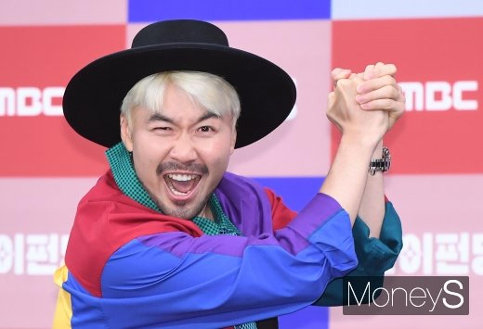 노홍철도 당할 뻔?… "투자 제의 받았지만 수상해 거절"