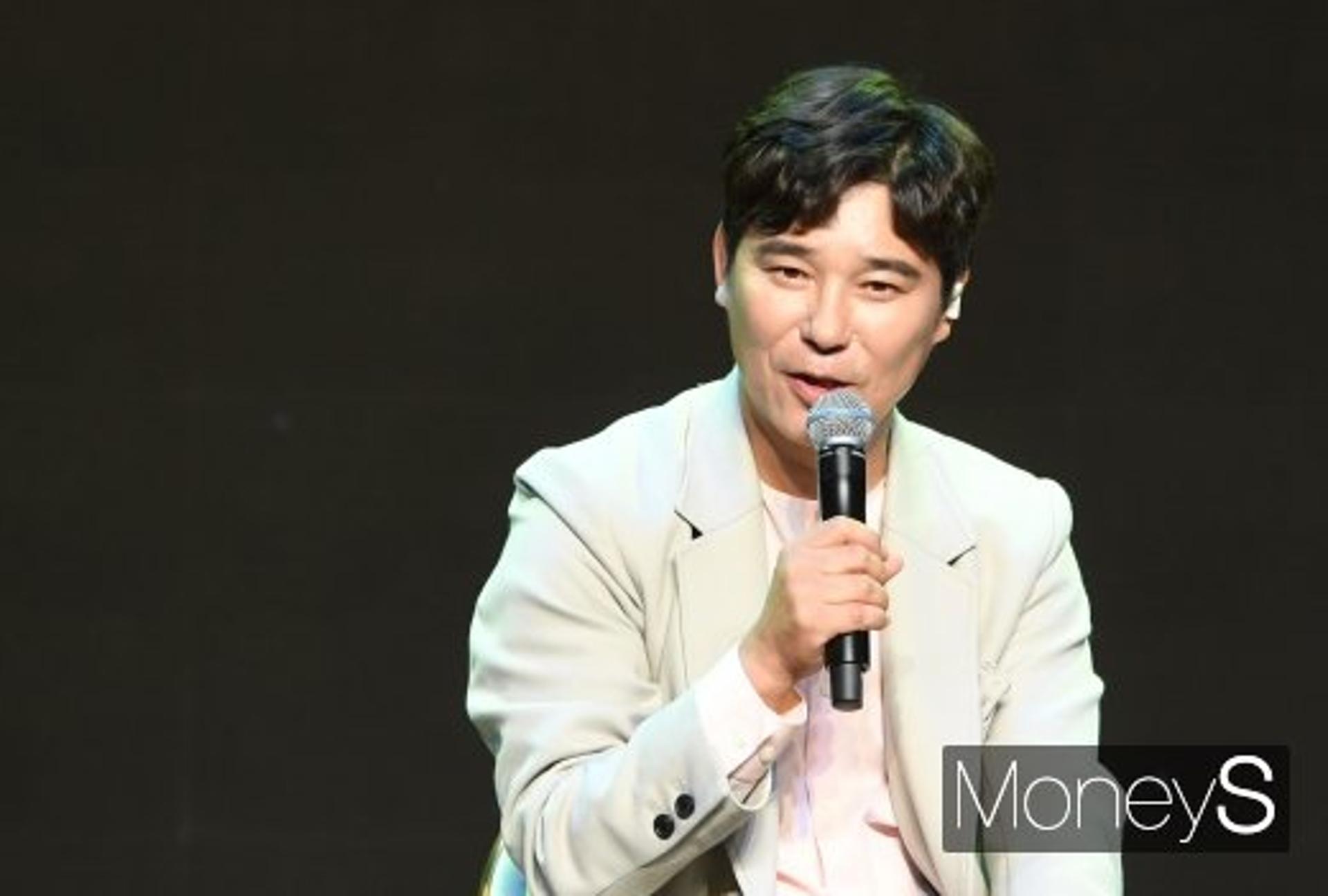 동료에게 투자 권유?… 임창정 "잘못된 이득 취한 적 無"
