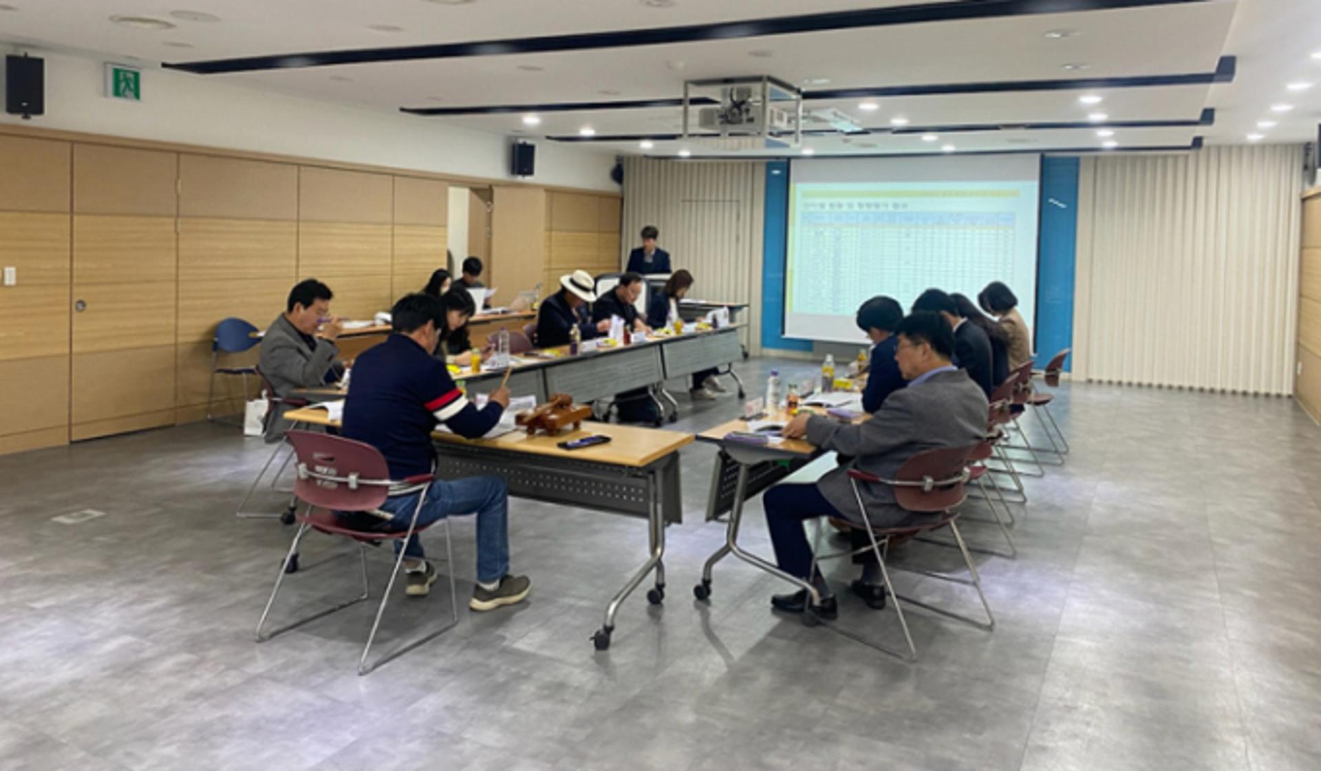 오산시, 2023년 공동주택 보조금지원 본격 추진