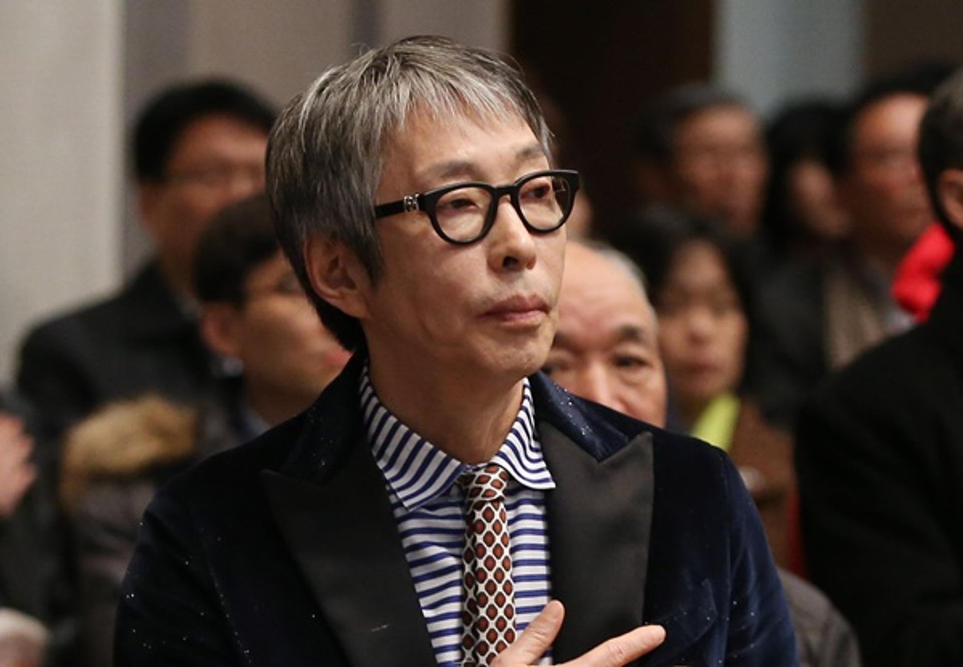 "故 서세원 영면에 들다"… 캄보디아서 화장, 서동주 마지막 길 배웅
