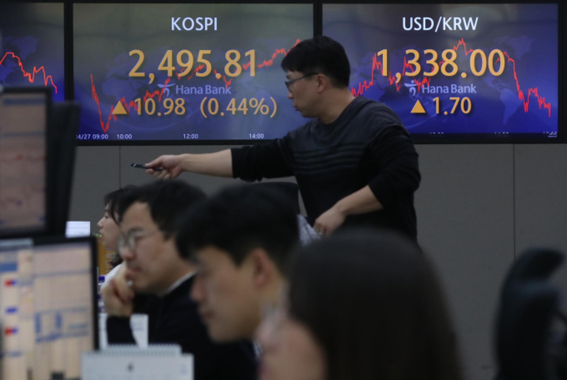 '작전세력' 지목 계좌, CFD 가입 문 닫는다… '하한가' 8개 종목 매매 중단