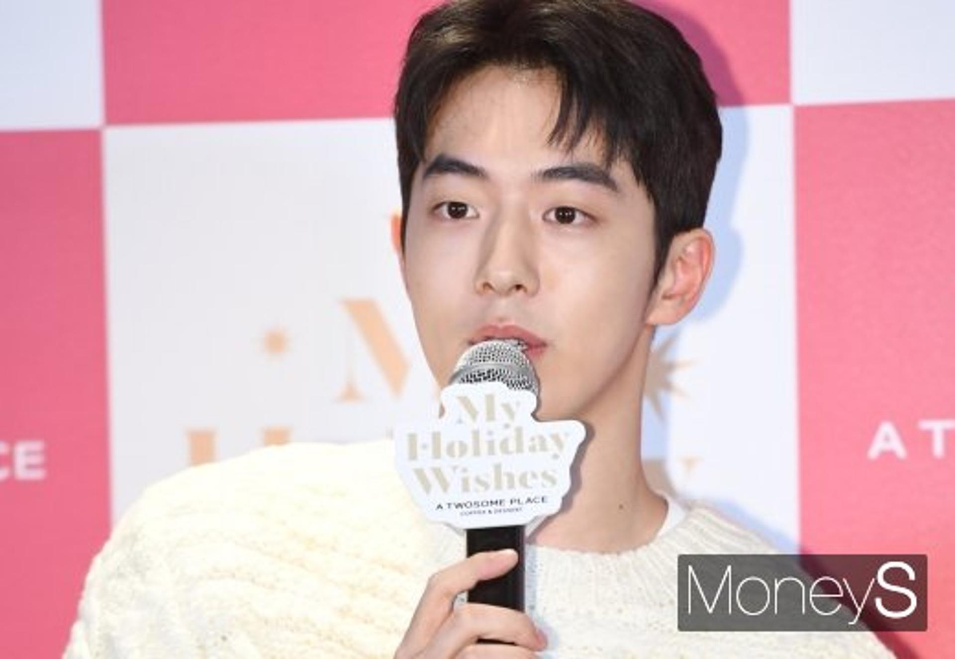 "스파링 가담한 적도 없어"… 남주혁, '학폭' 엮기에 '발끈'